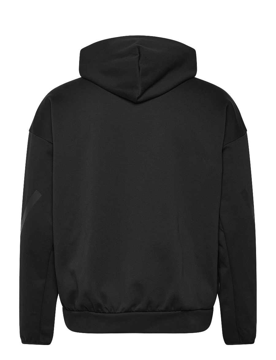 adidas Sportswear - M Z.N.E. HD - overdele - black - 1