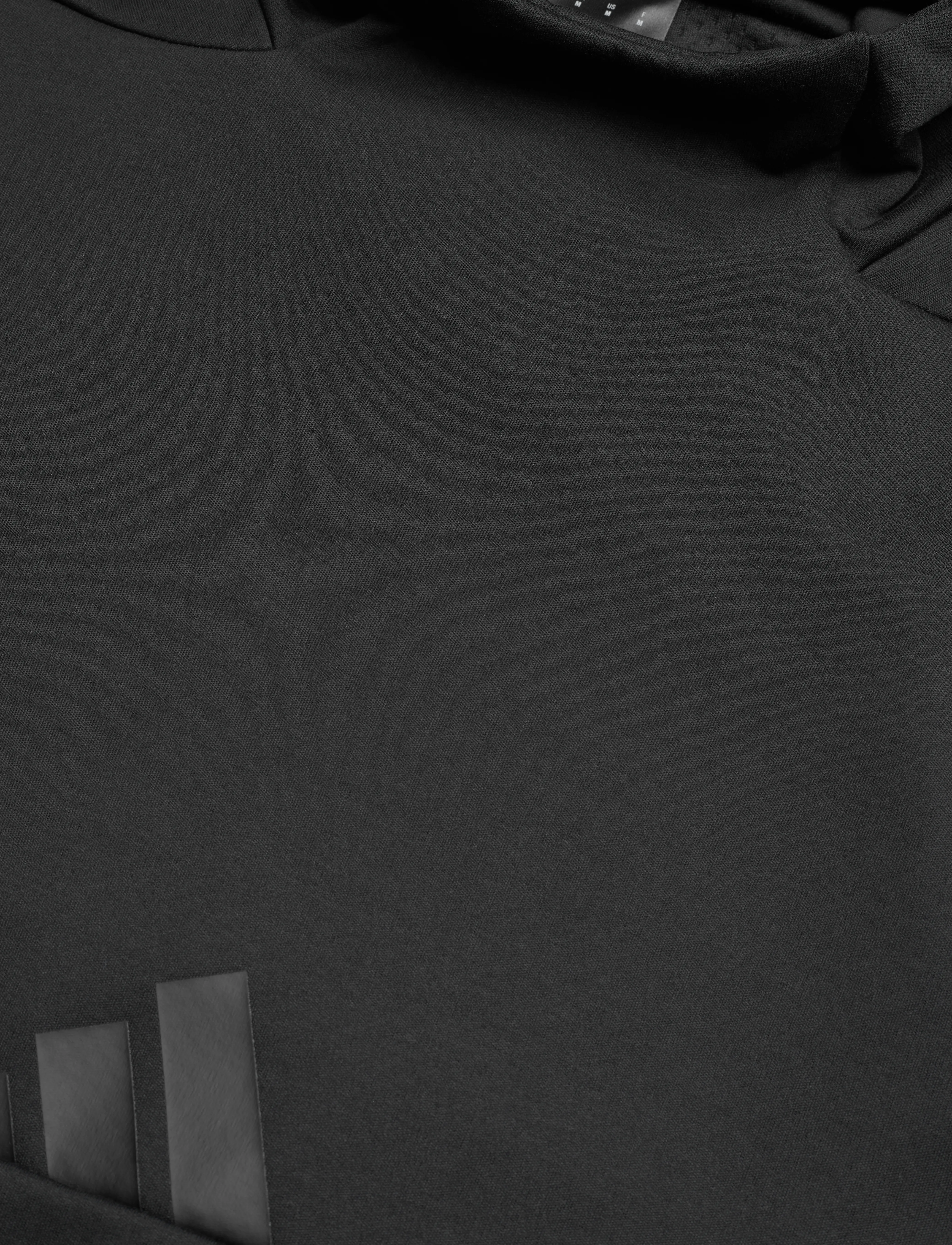 adidas Sportswear - M Z.N.E. HD - overdele - black - 2