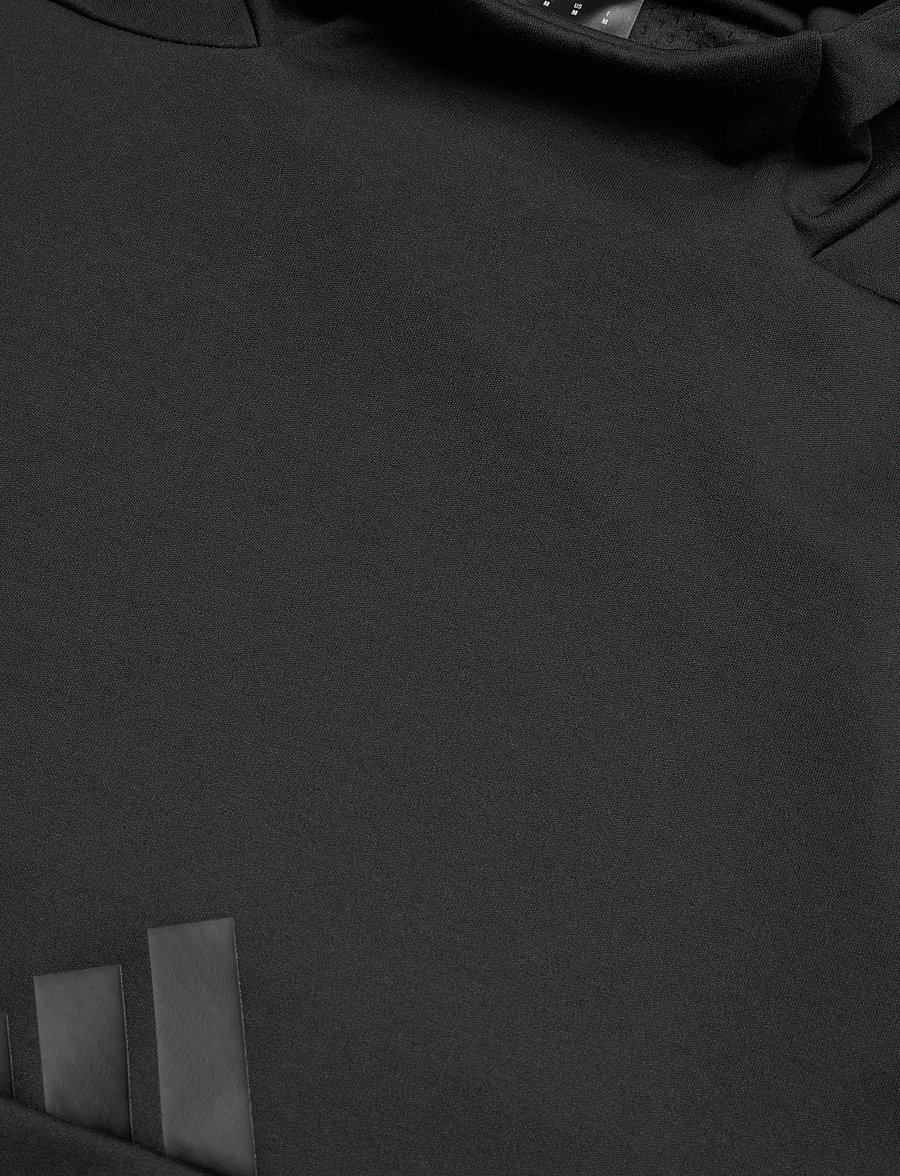 adidas Sportswear - M Z.N.E. HD - overdele - black - 2