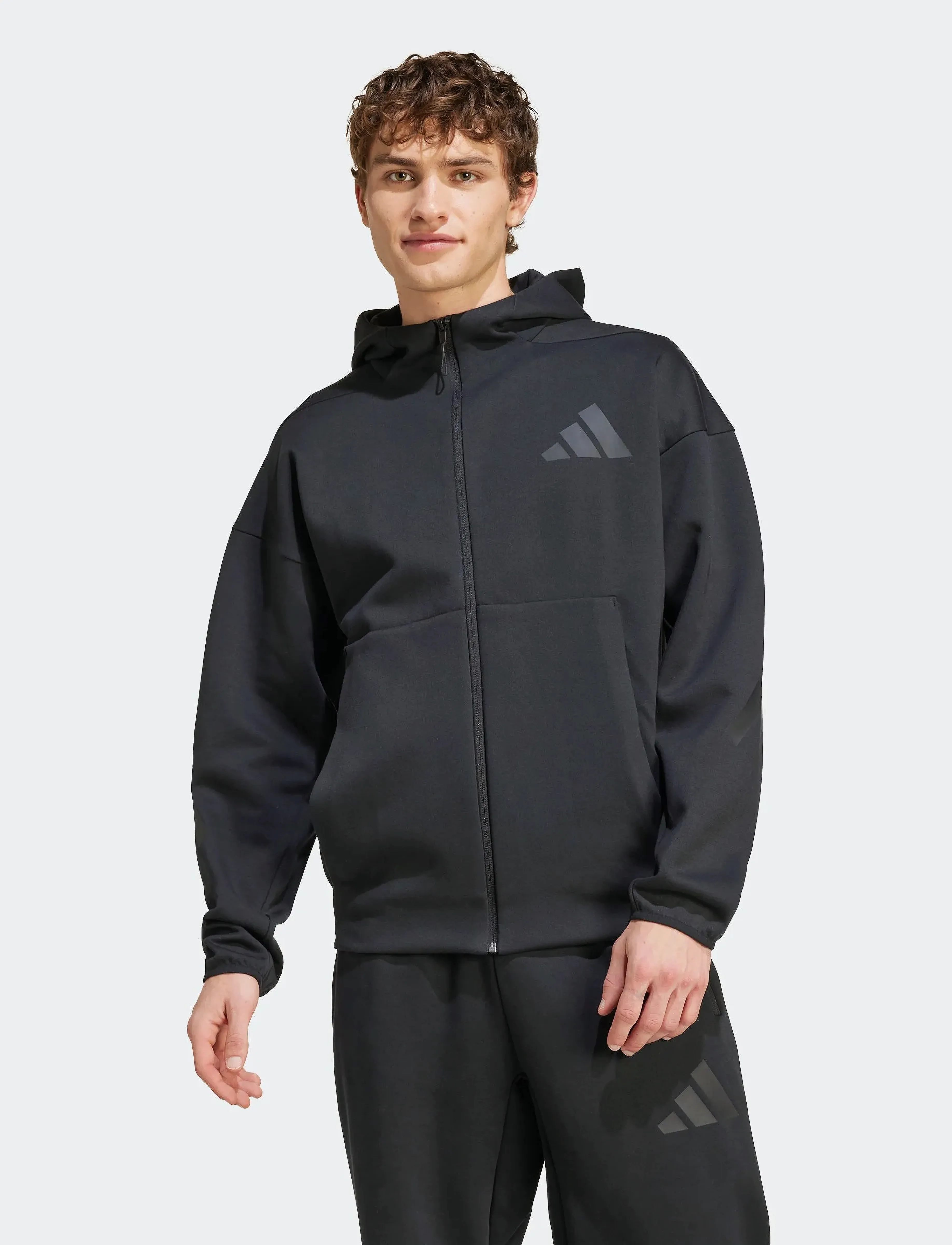 Huvtröjor adidas Z.n.e 9