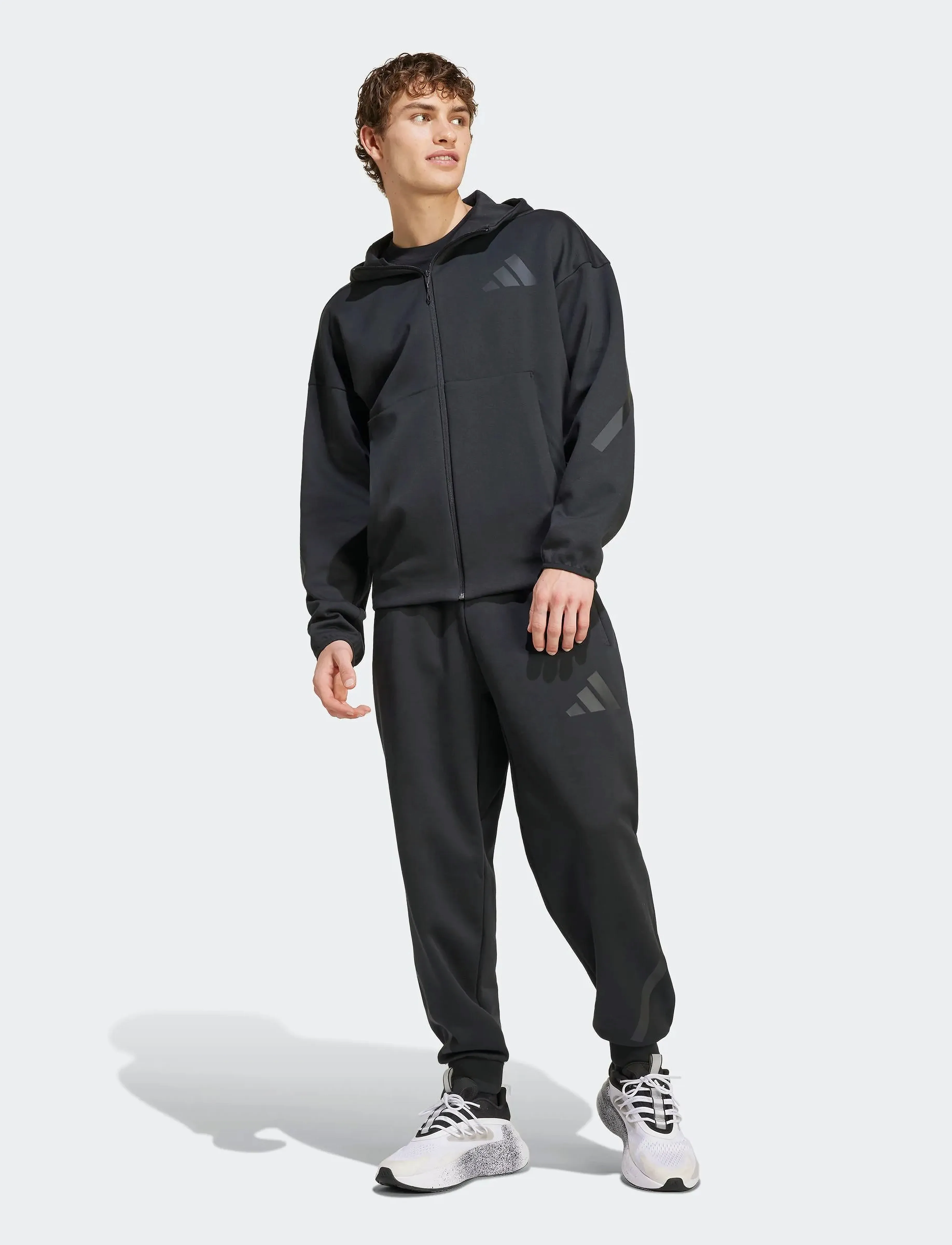 Huvtröjor adidas Z.n.e 10