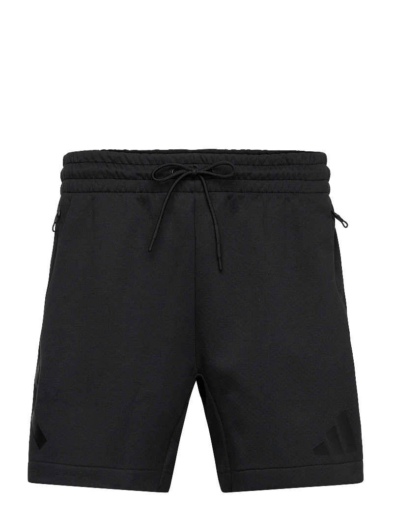 adidas Sportswear - M Z.N.E. SHO - püksid - black - 0