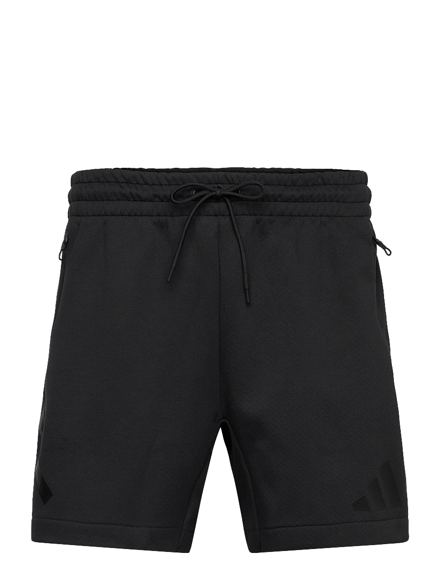 adidas Sportswear - M Z.N.E. SHO - afslappede shorts - black - 0