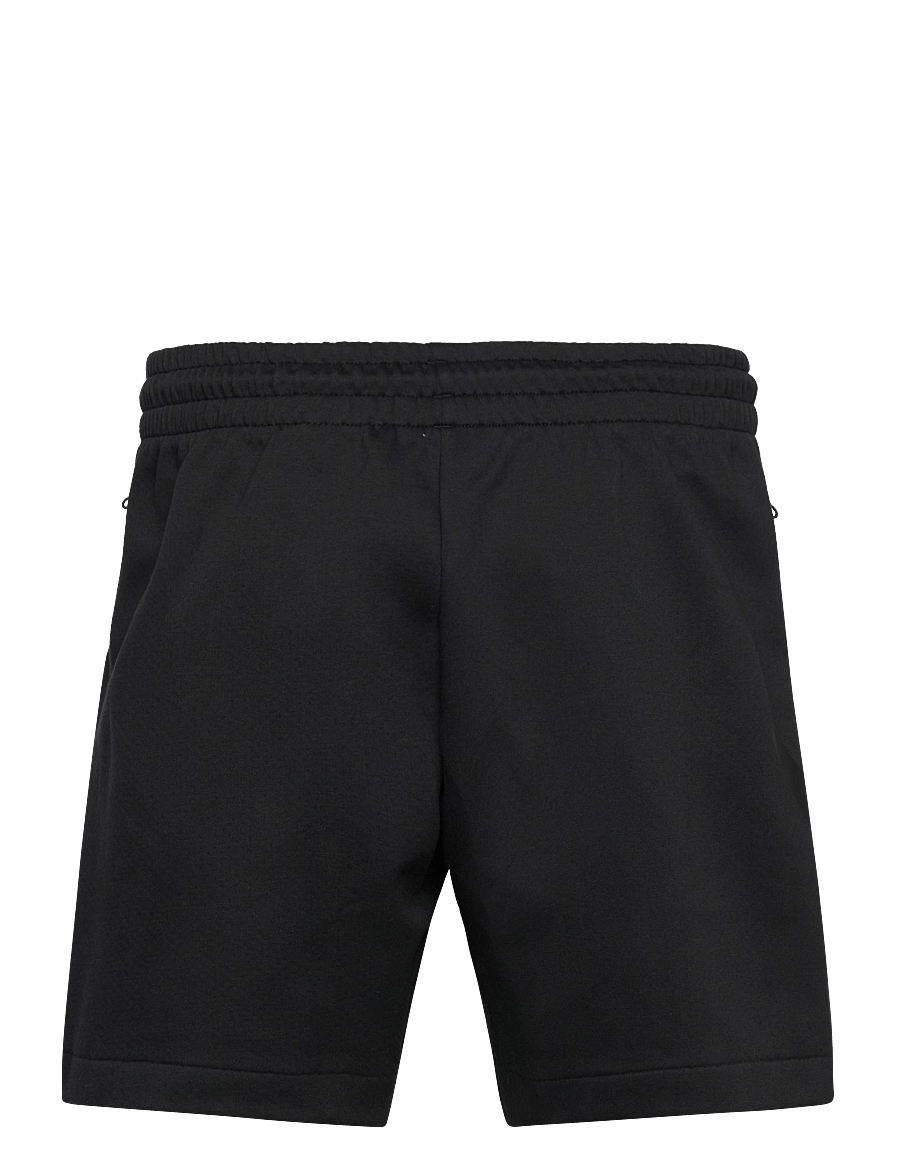 adidas Sportswear - M Z.N.E. SHO - afslappede shorts - black - 1