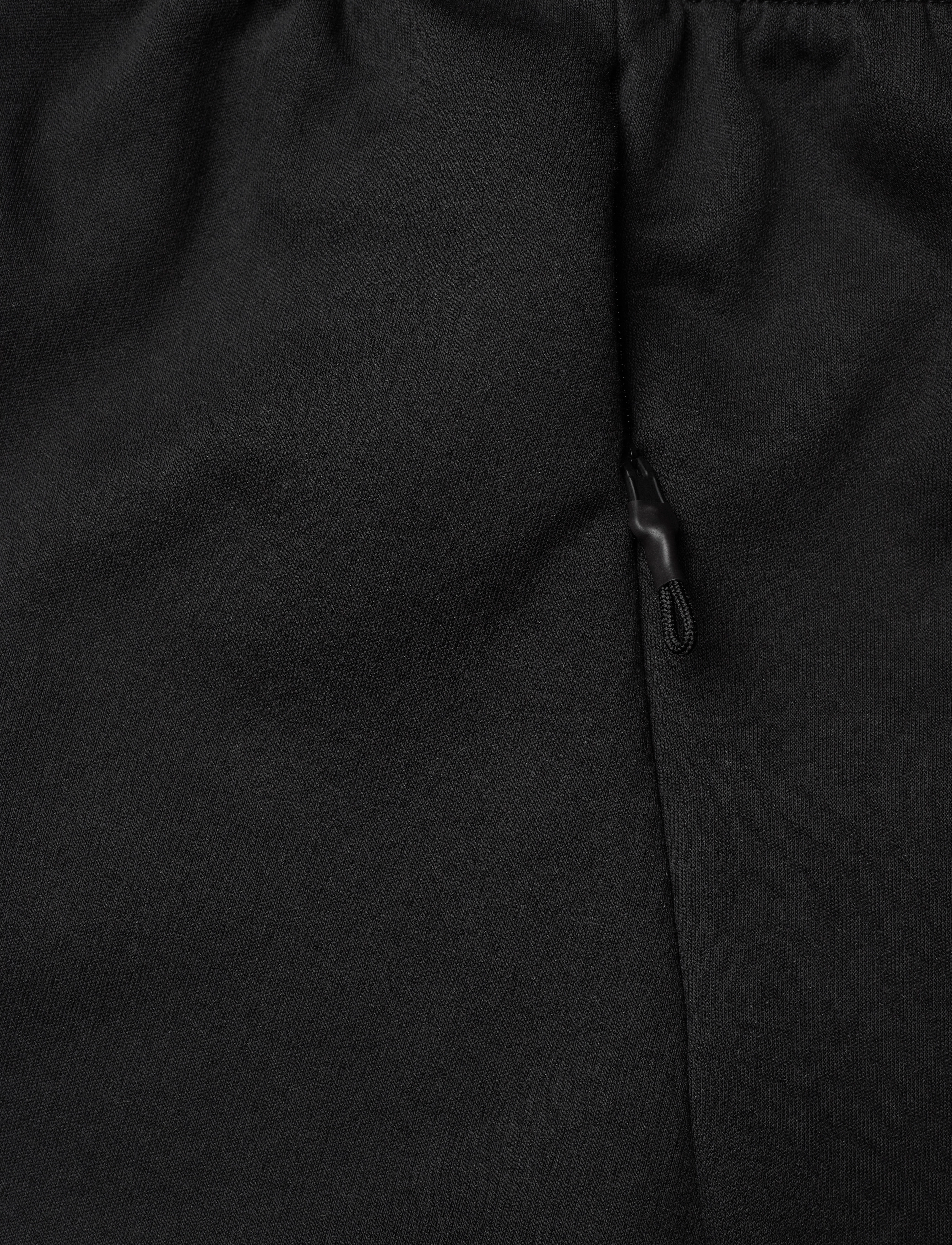 adidas Sportswear - M Z.N.E. SHO - sweatshorts - black - 2