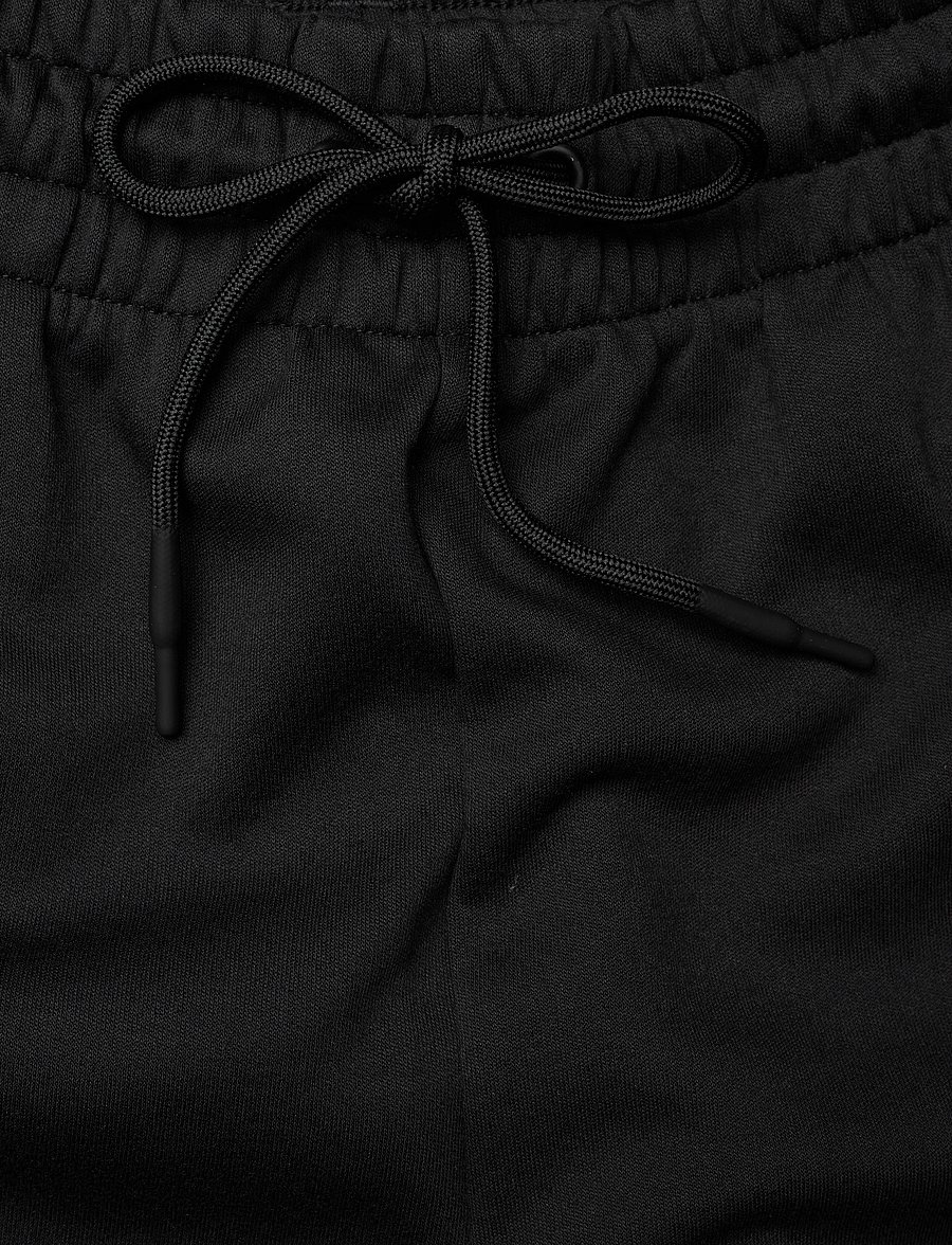 adidas Sportswear - M Z.N.E. SHO - afslappede shorts - black - 3