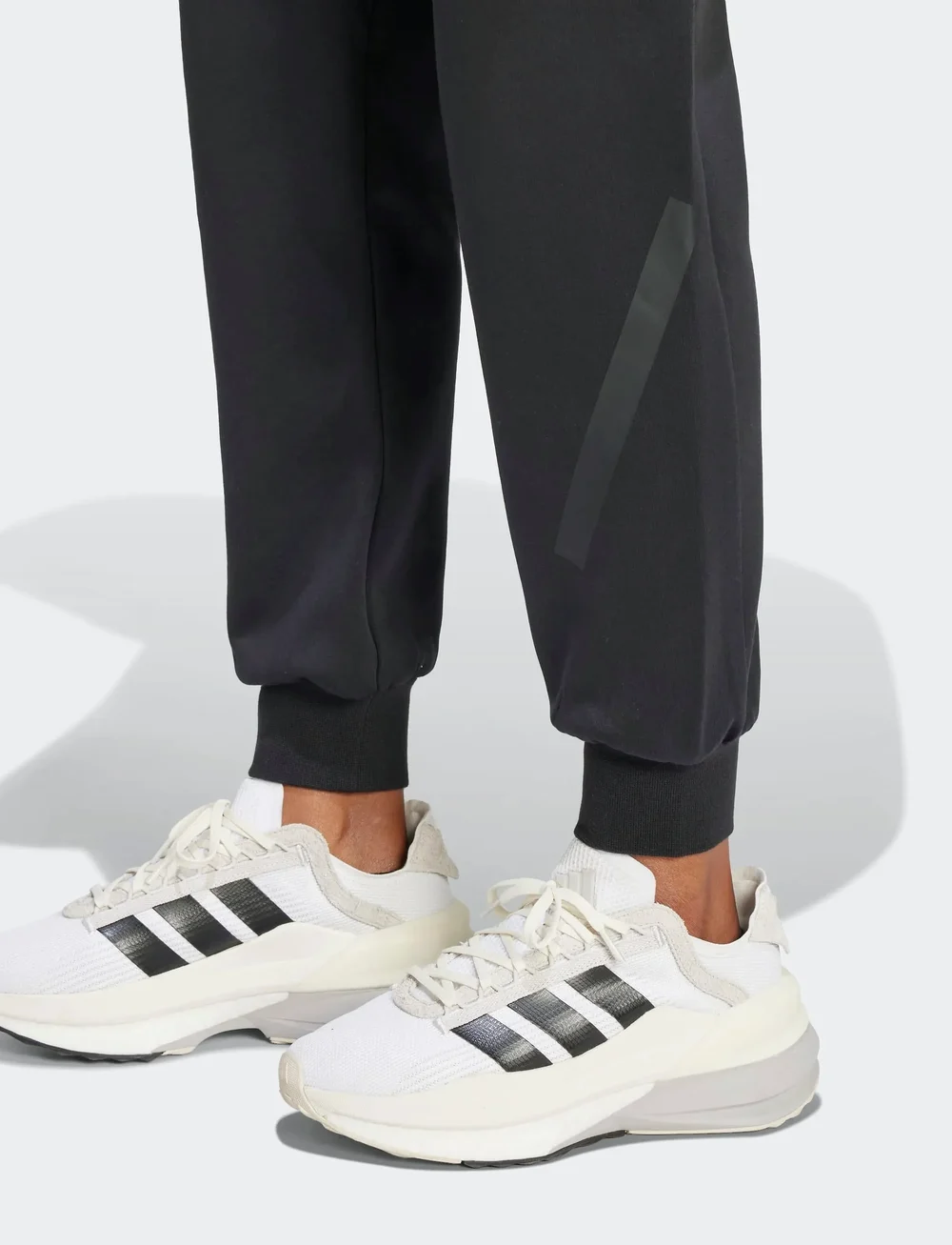 adidas Sportswear - W Z.N.E. PT - träningsbyxor - black - 3