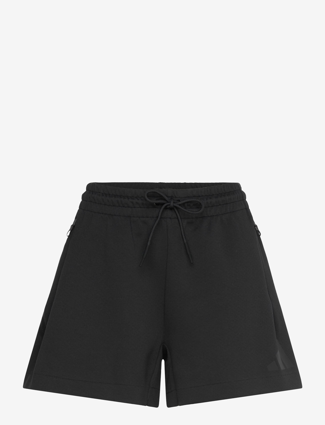 adidas Sportswear - W Z.N.E.  SHORT - nederdelar - black - 0