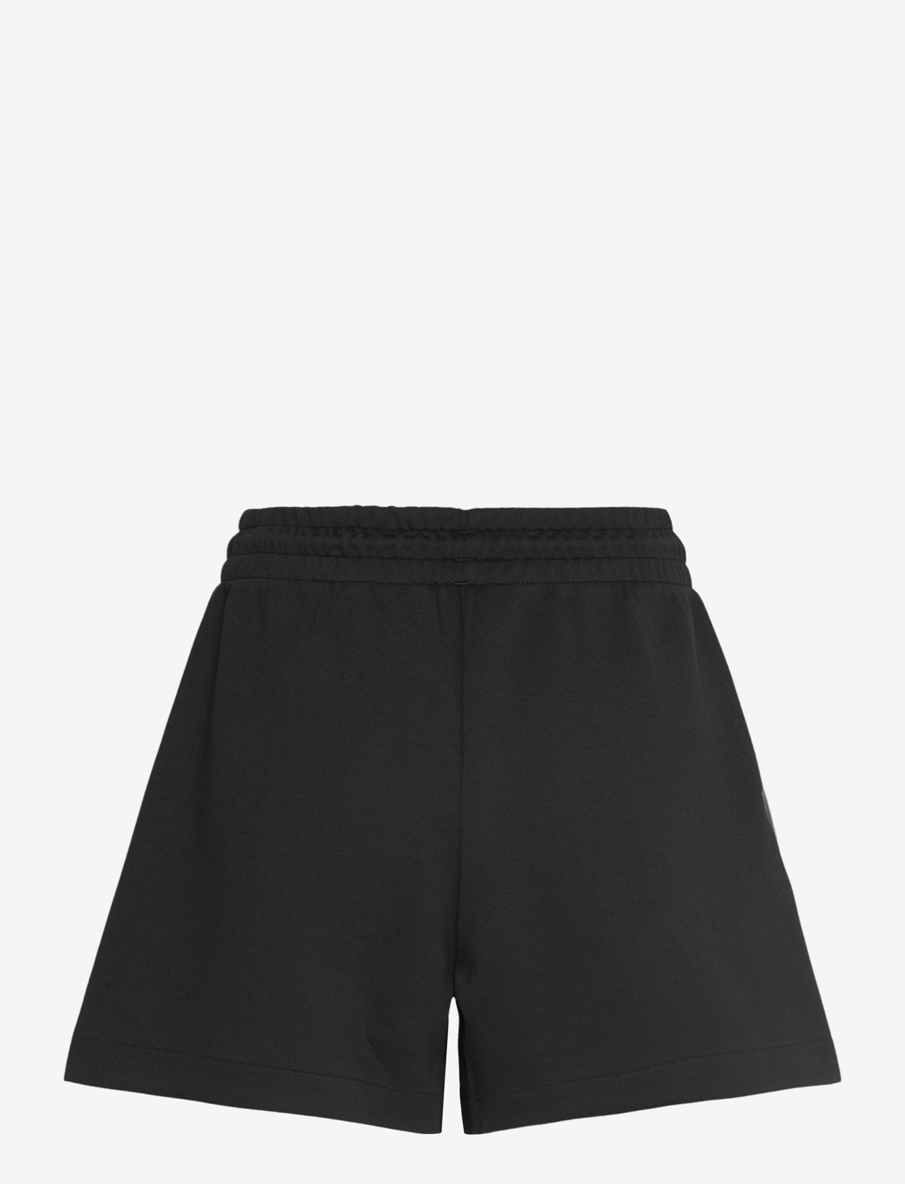 adidas Sportswear - W Z.N.E.  SHORT - nederdelar - black - 1