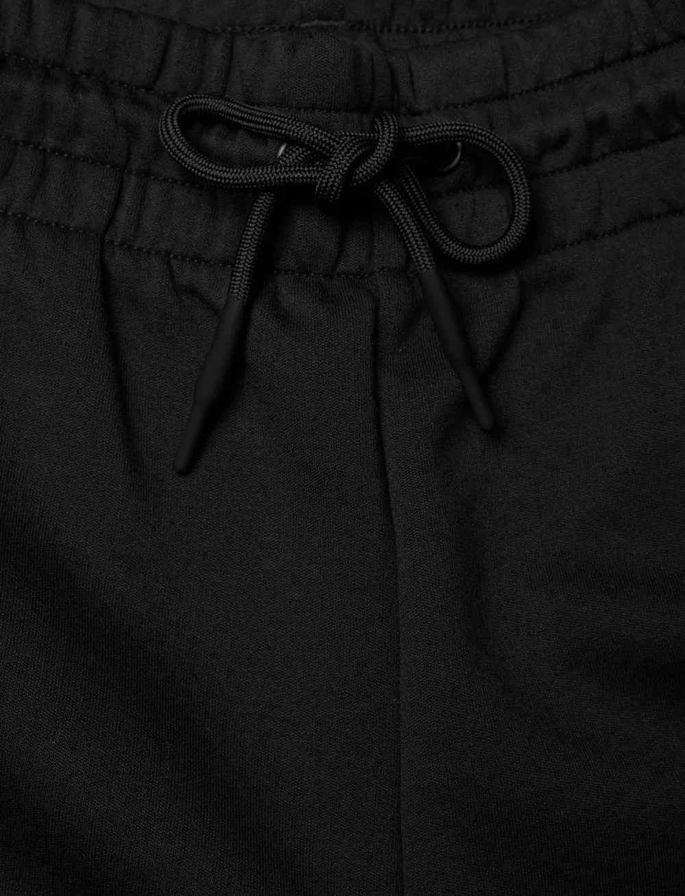 adidas Sportswear - W Z.N.E. SHORT - hosen - black - 3