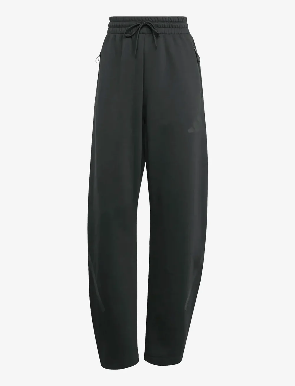 adidas Sportswear - W Z.N.E. BAR PT - pantalon training - black - 1