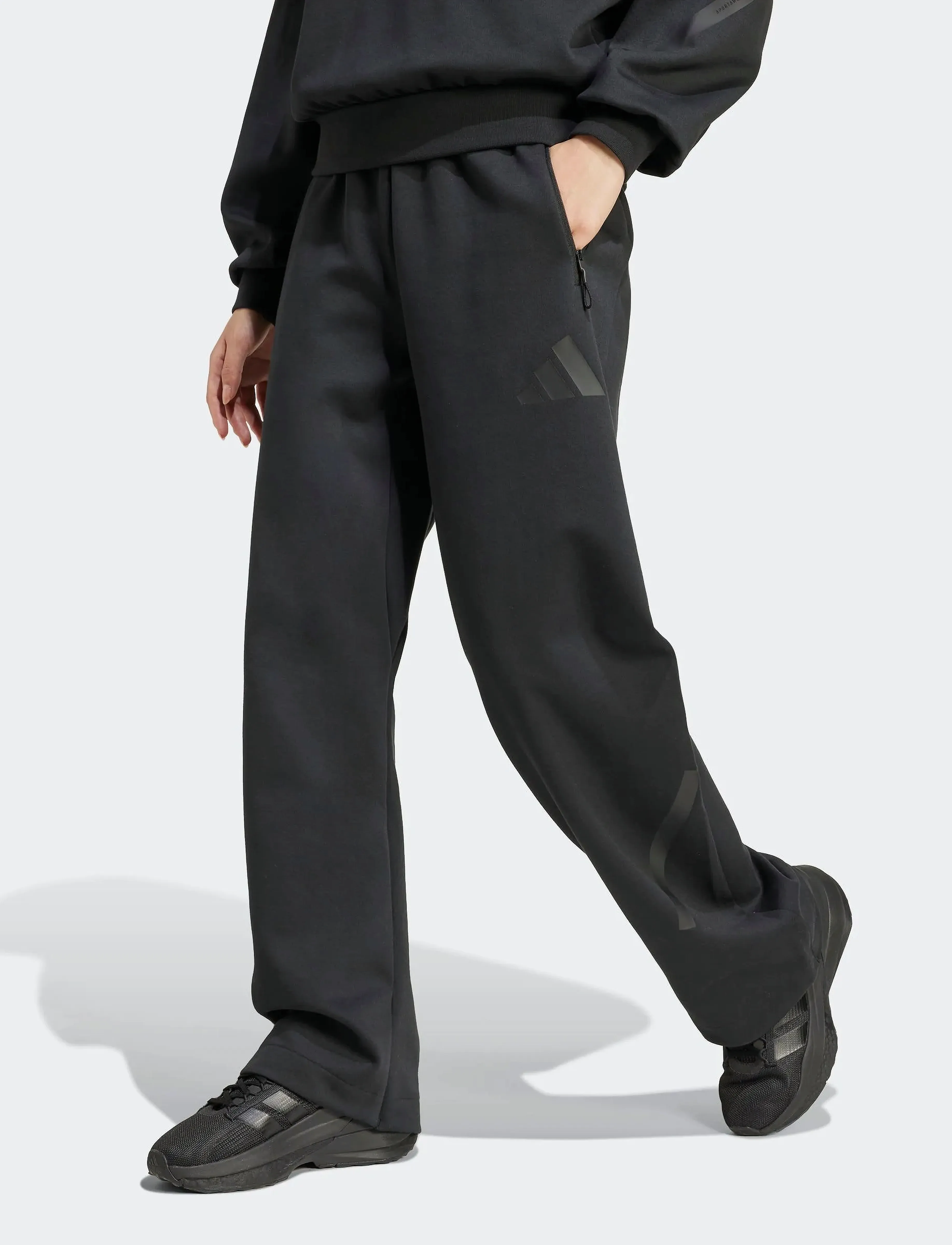 Adidas Sportswear Sportbyxa 'Z.N.E.' dam – bild 7