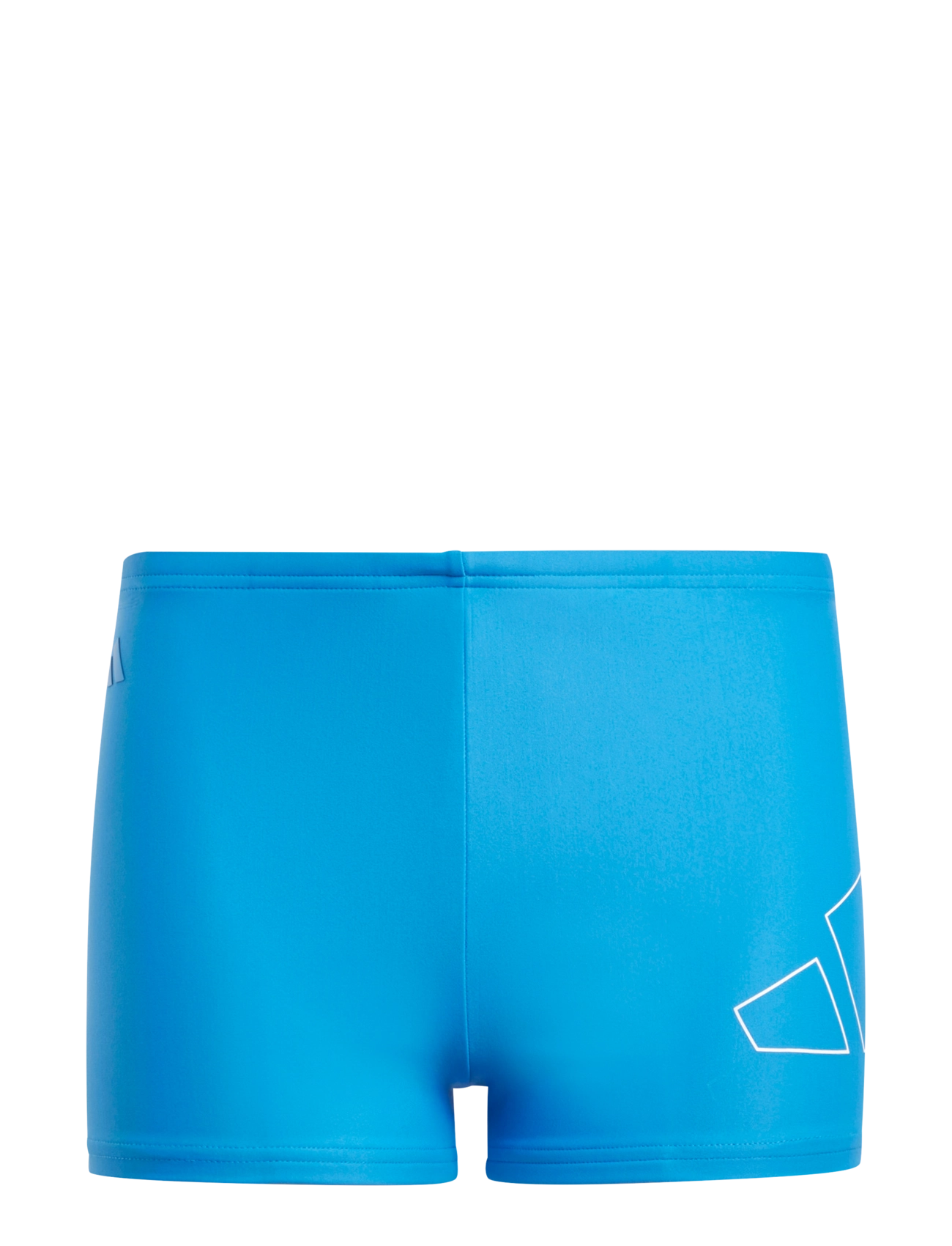 adidas Sportswear Bb Boxer, Børn, Boxer Badeshorts, Blå, Str: 176