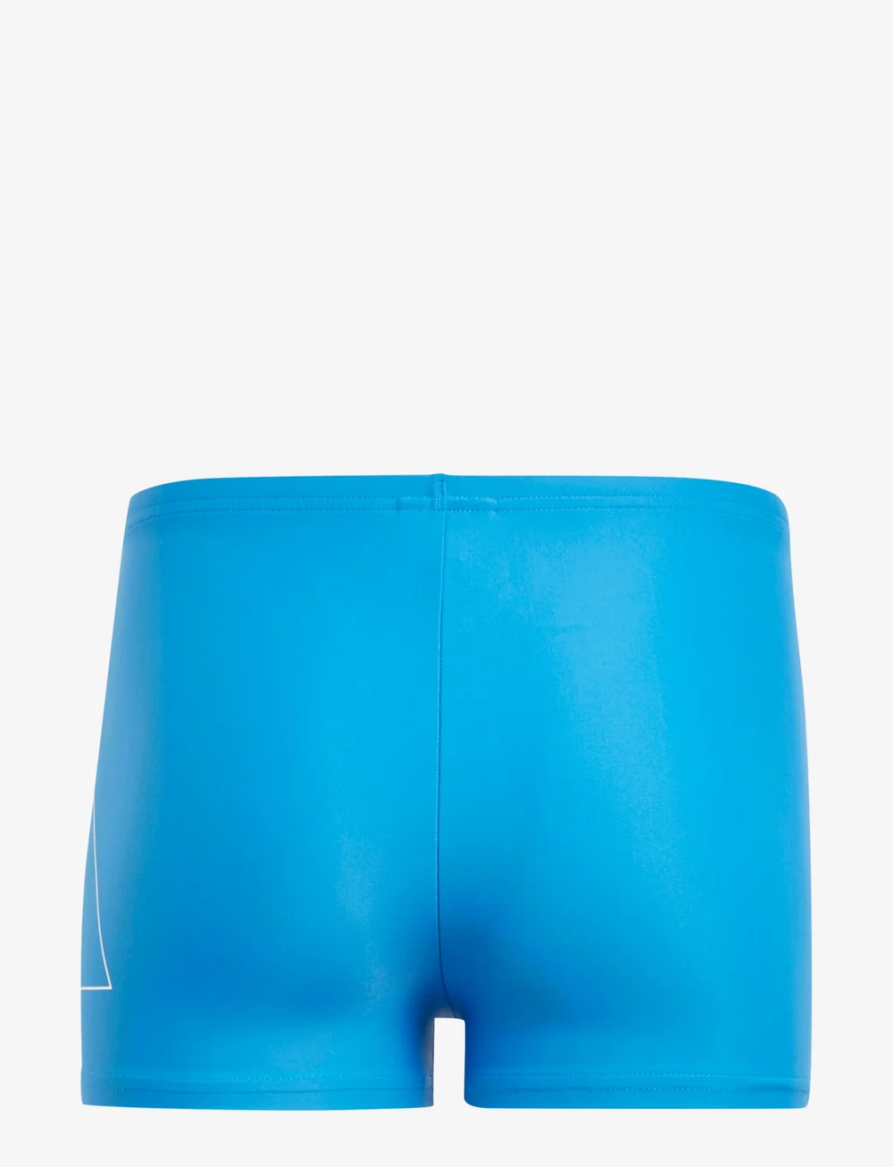 adidas Sportswear - BB BOXER - badehosen - broyal/white - 1
