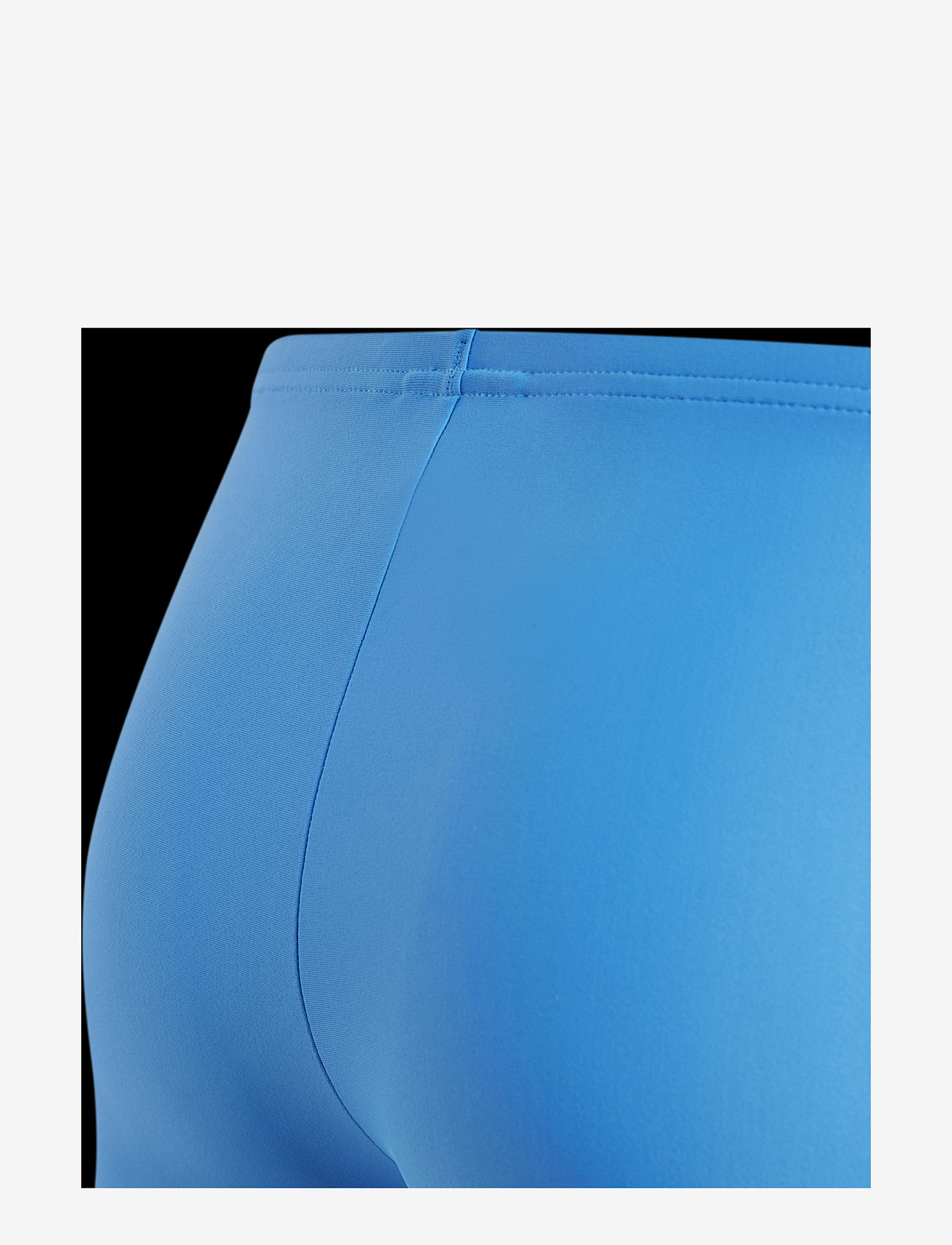 adidas Sportswear - BB BOXER - lühikesed ujumispüksid - broyal/white - 2