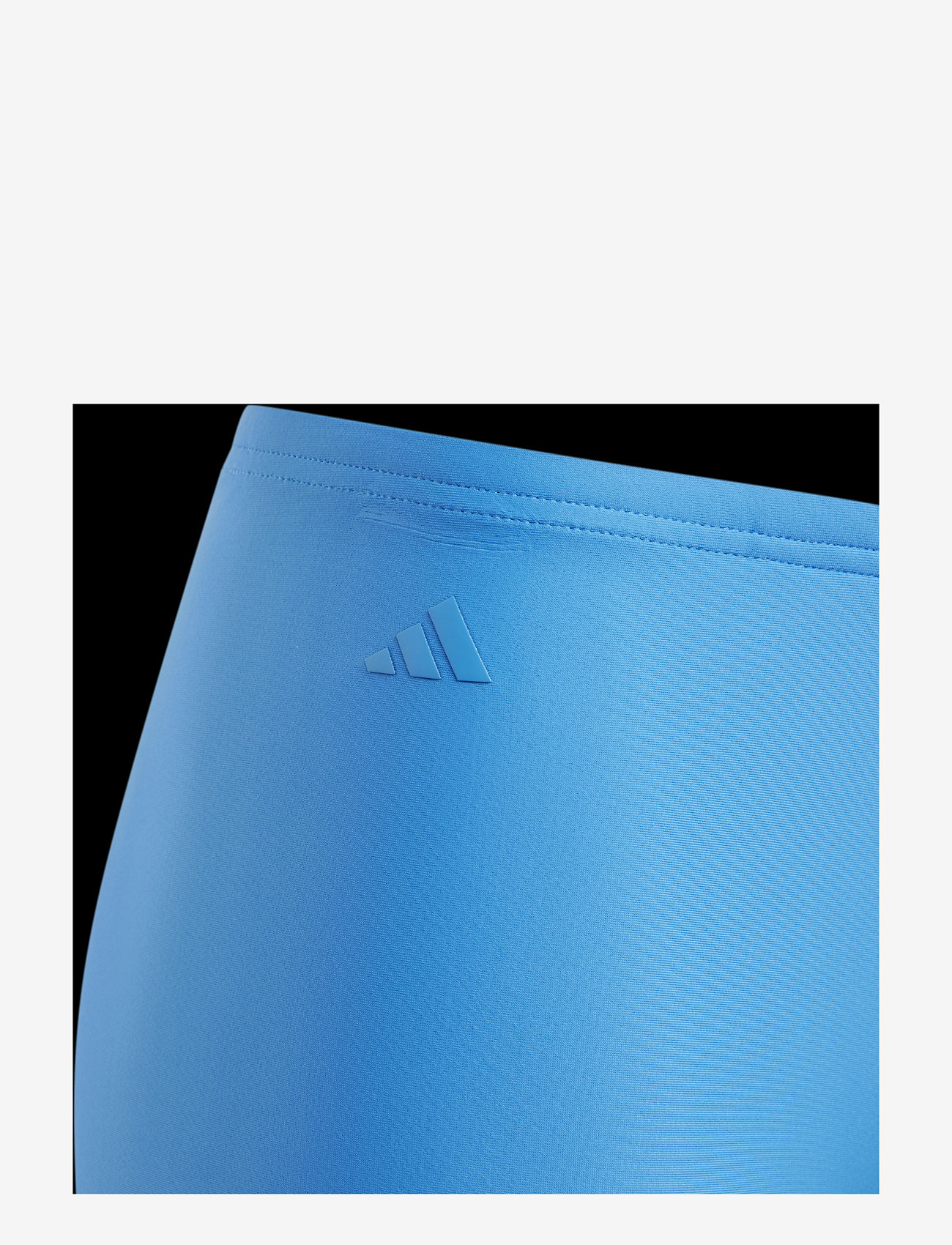 adidas Sportswear - BB BOXER - lühikesed ujumispüksid - broyal/white - 3