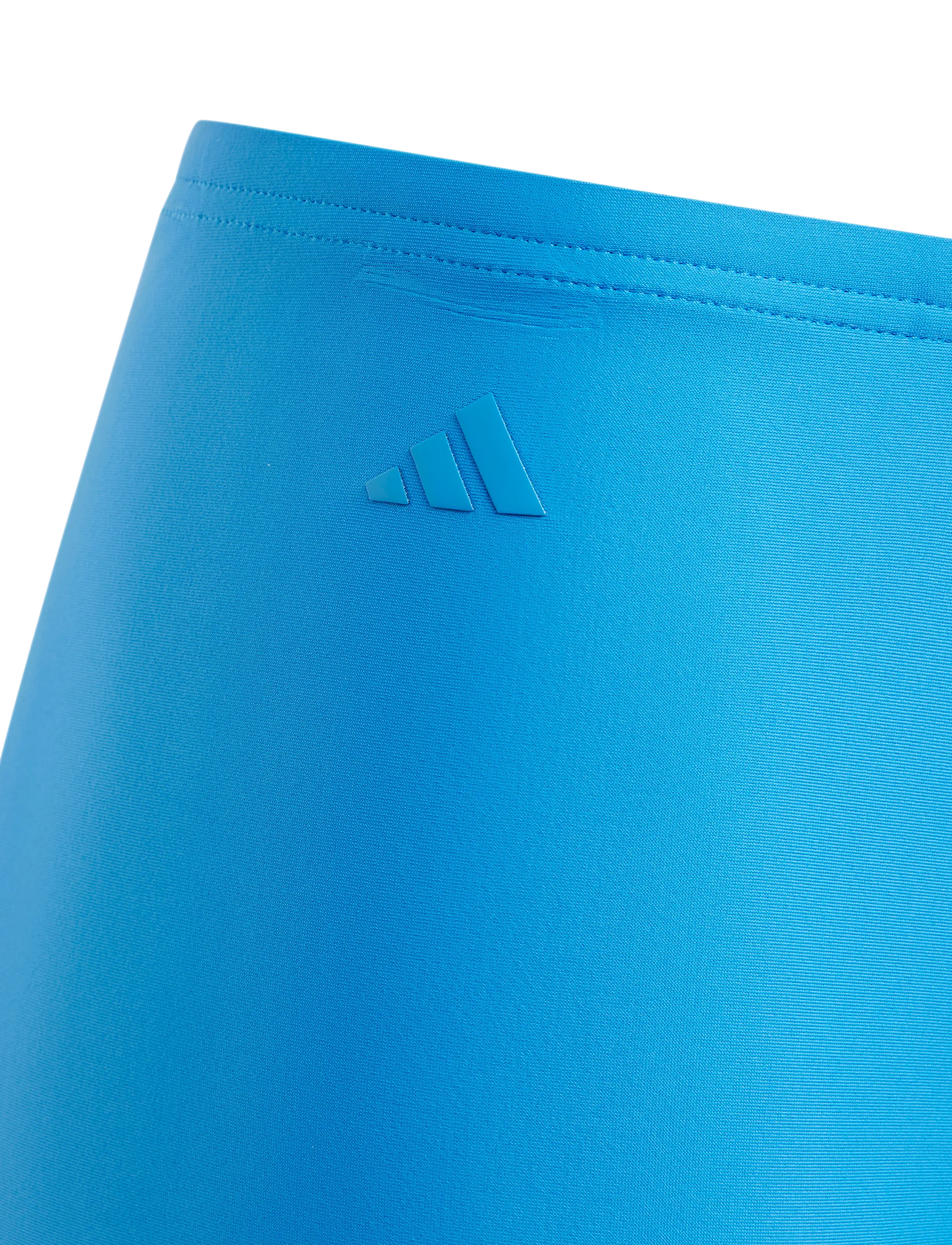 adidas Sportswear - BB BOXER - badehosen - broyal/white - 3