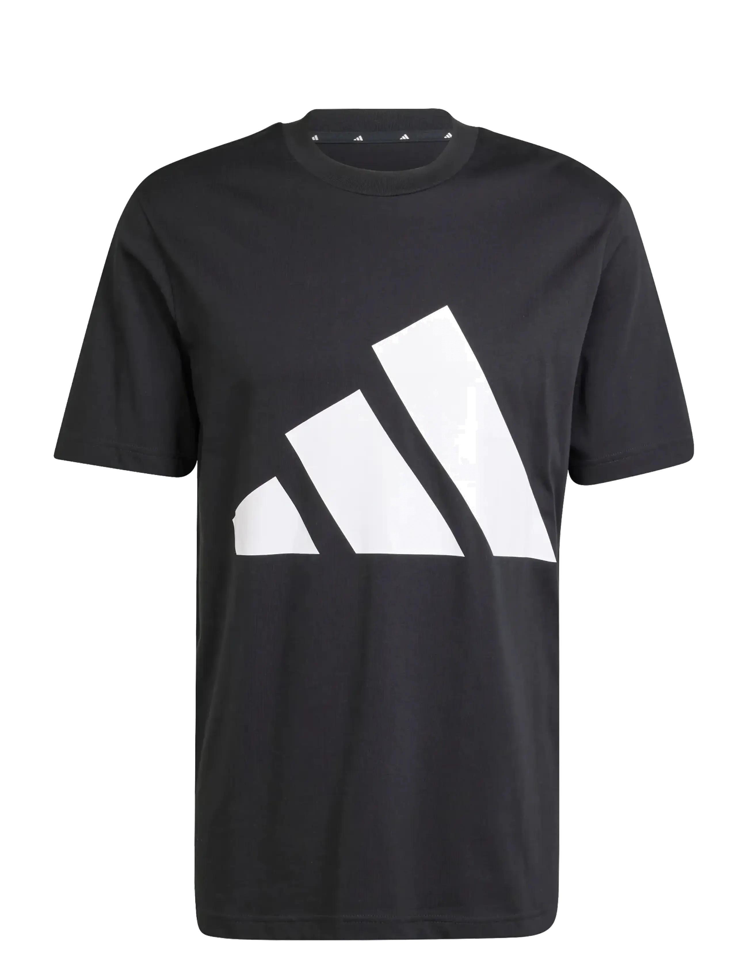 adidas Sportswear M BL SJ T - Deals - BLACK/WHITE / black
