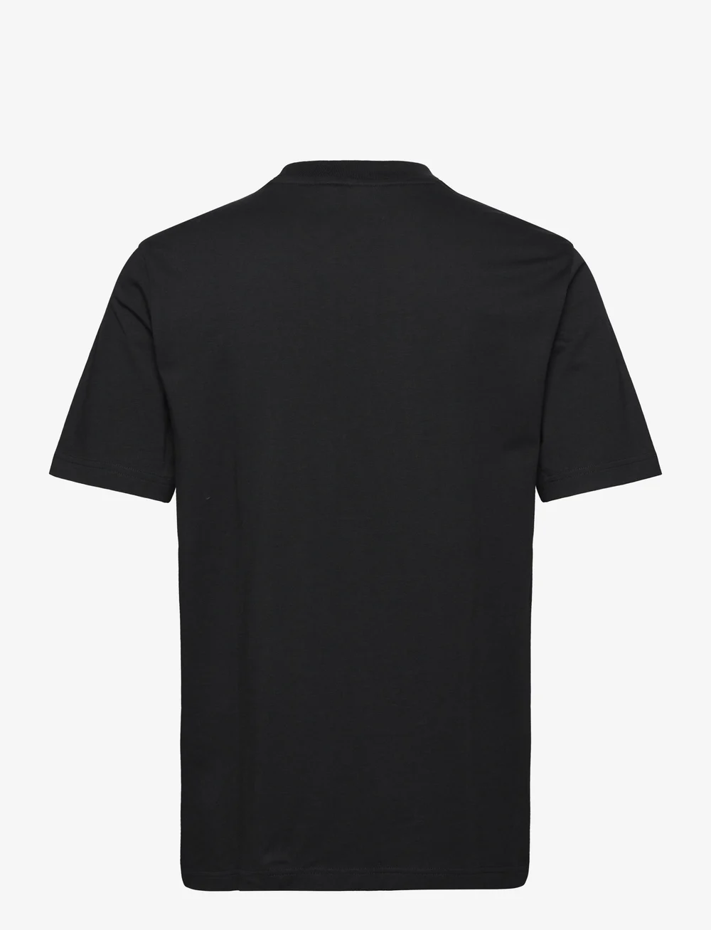 adidas Sportswear - M BL SJ T - t-särgid - black/white - 2