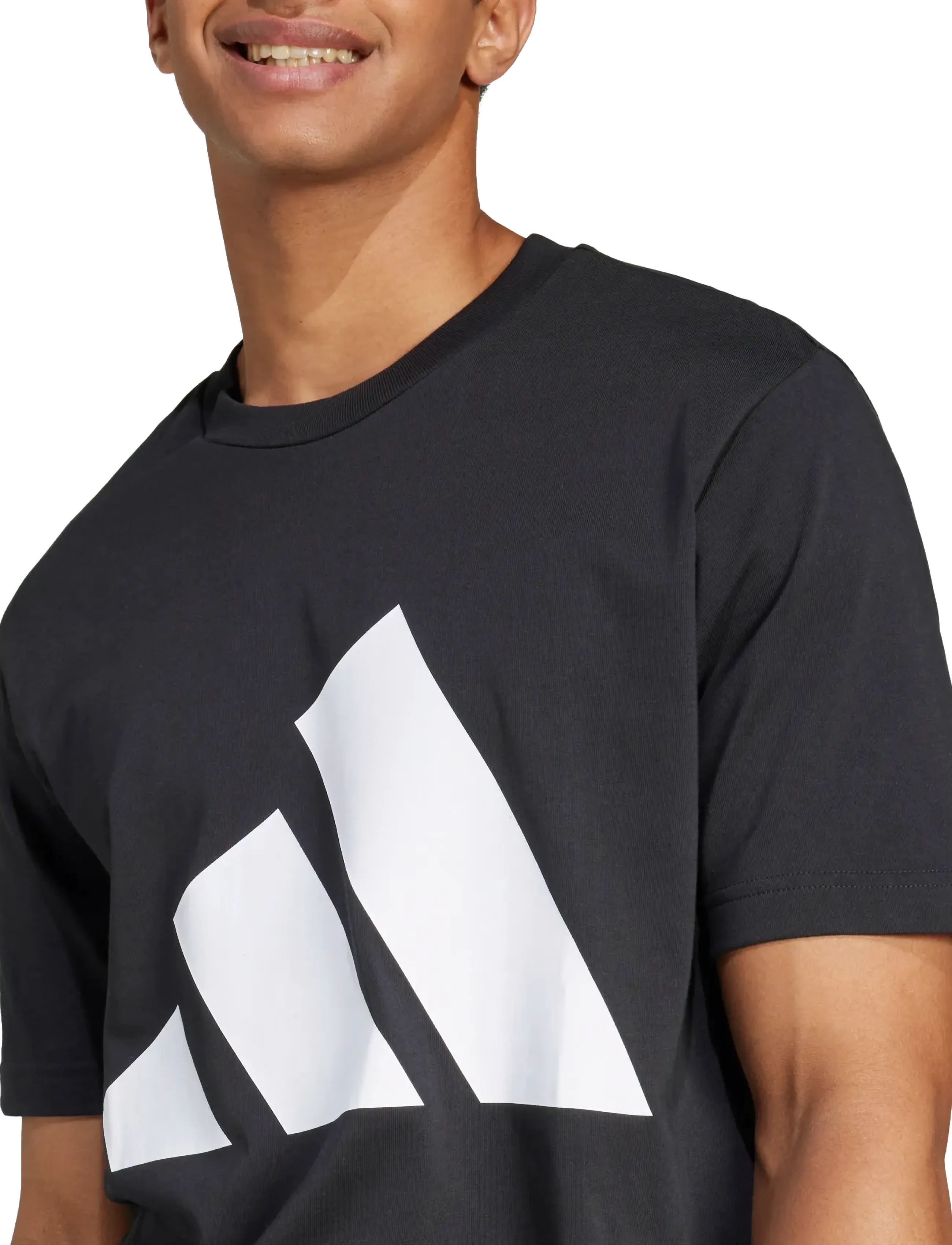 T-shirts med korta ärmar adidas JE8945 7