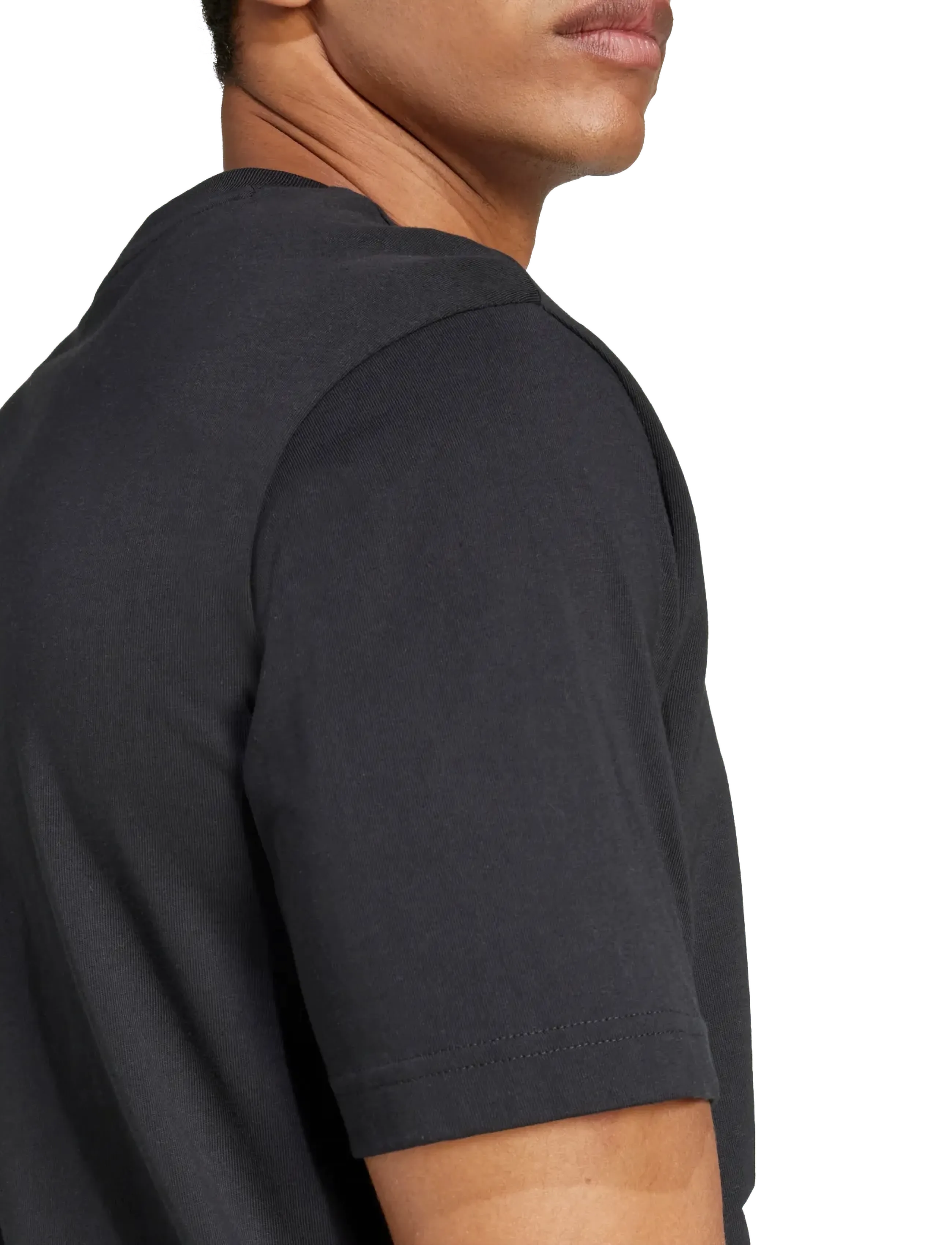 T-shirts med korta ärmar adidas JE8945 8