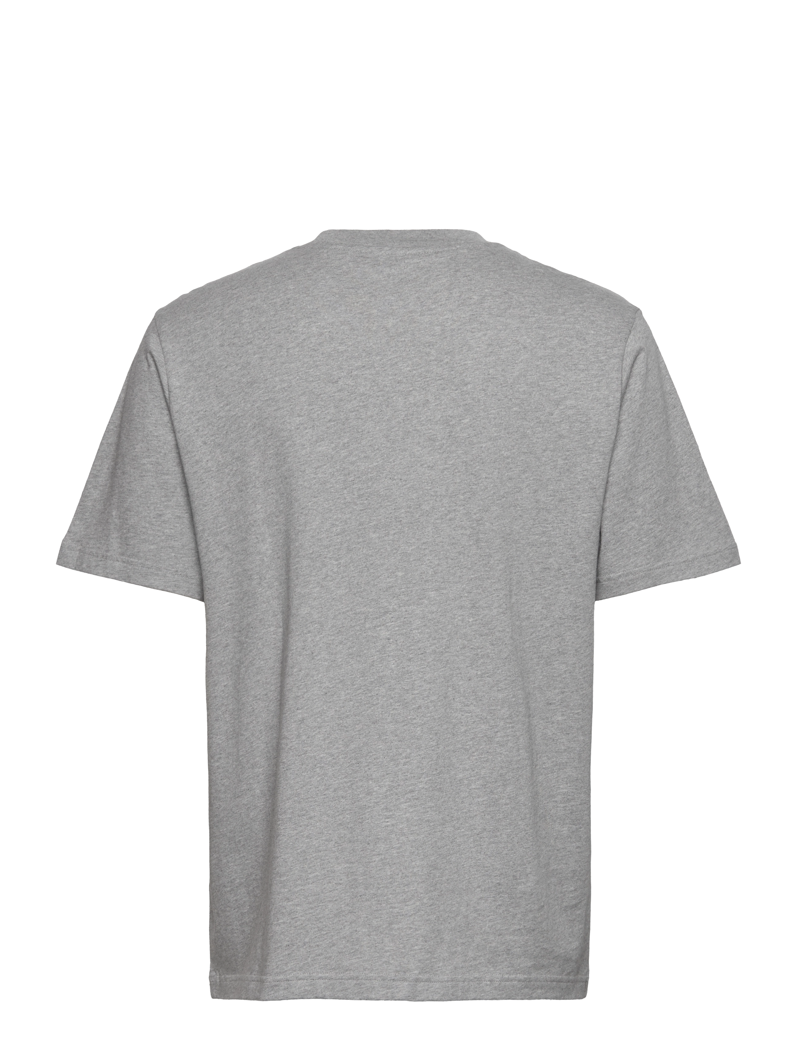 adidas Sportswear - M BL SJ T - t-särgid - mgreyh/black - 2