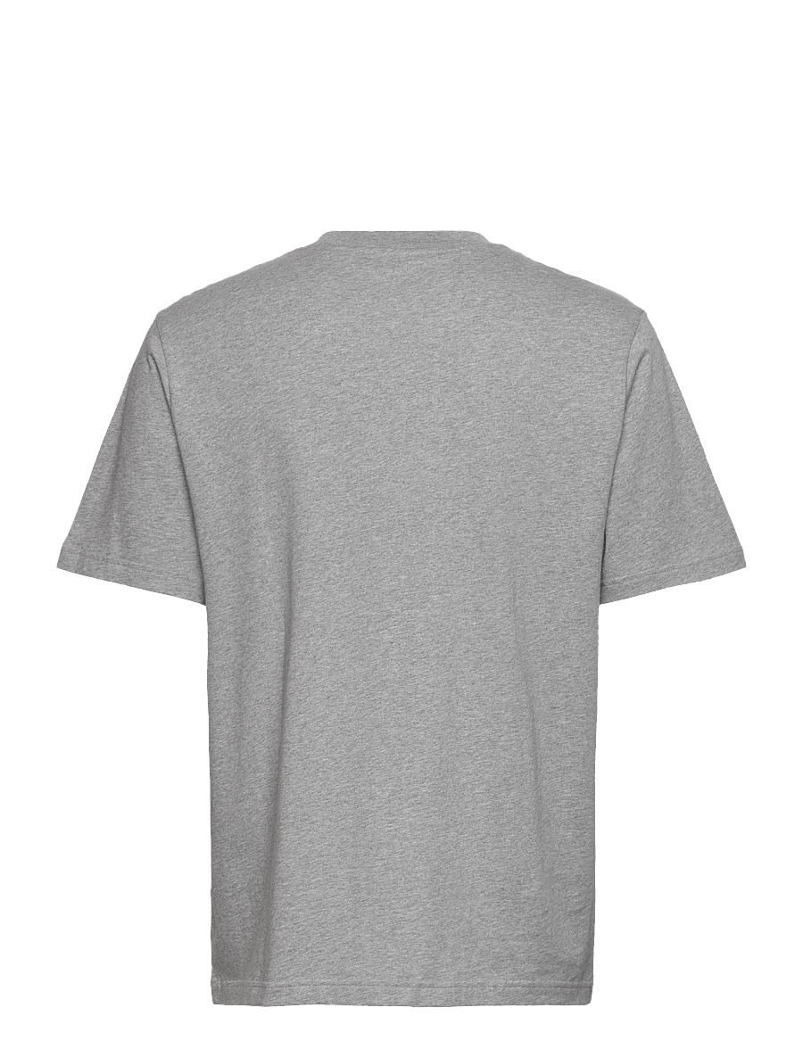 adidas Sportswear - M BL SJ T - t-särgid - mgreyh/black - 2