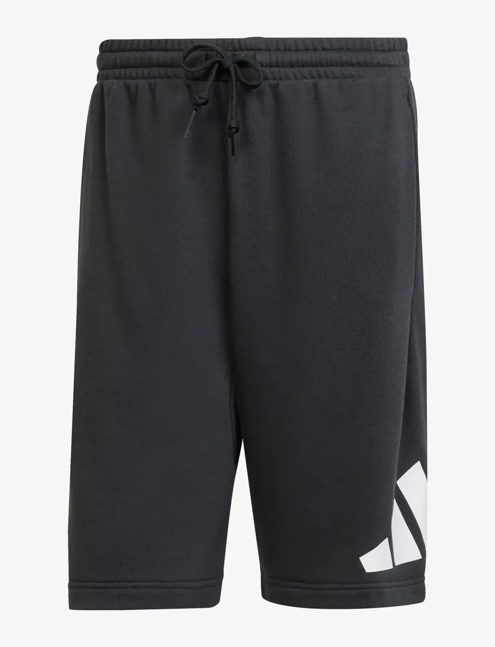 adidas Sportswear - M MH BOSShortFT - hosen - black/white - 1