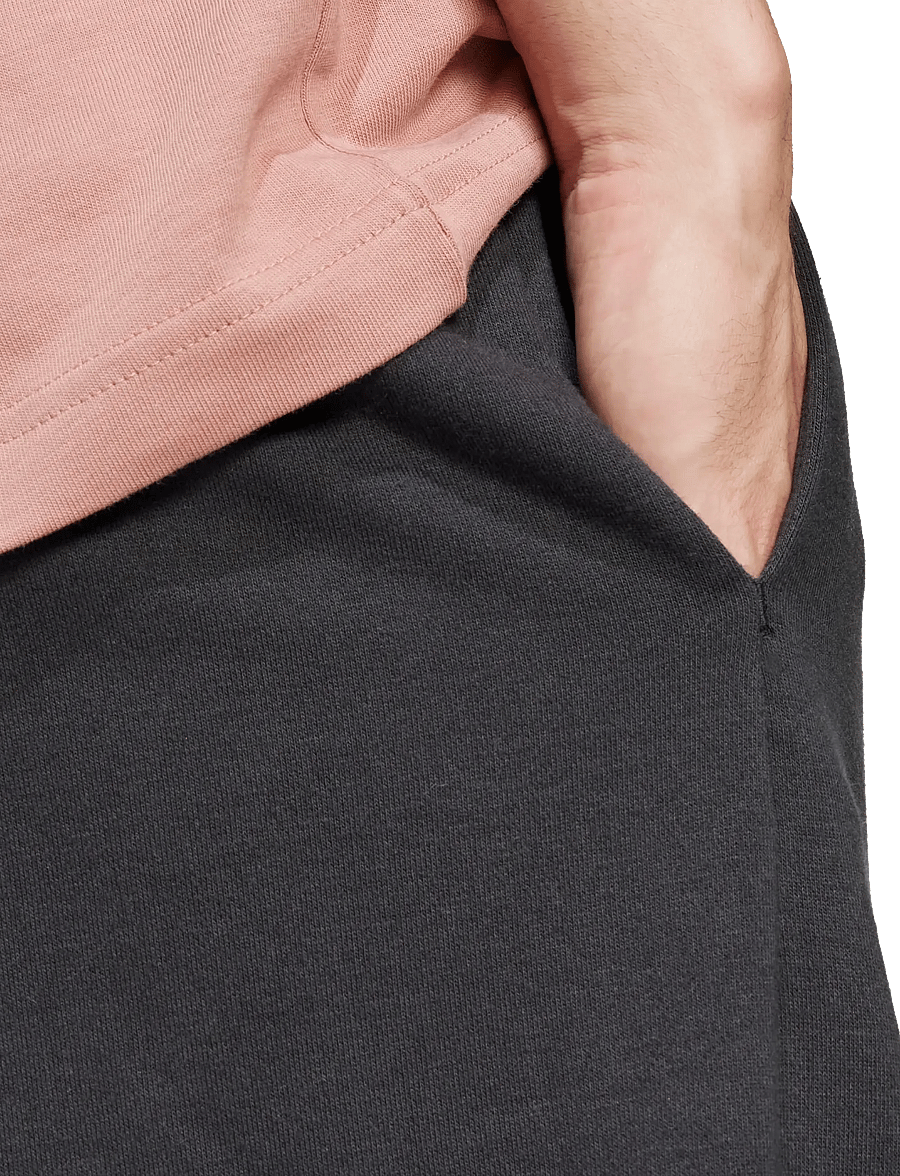adidas Sportswear - M MH BOSShortFT - shorts - black/white - 3