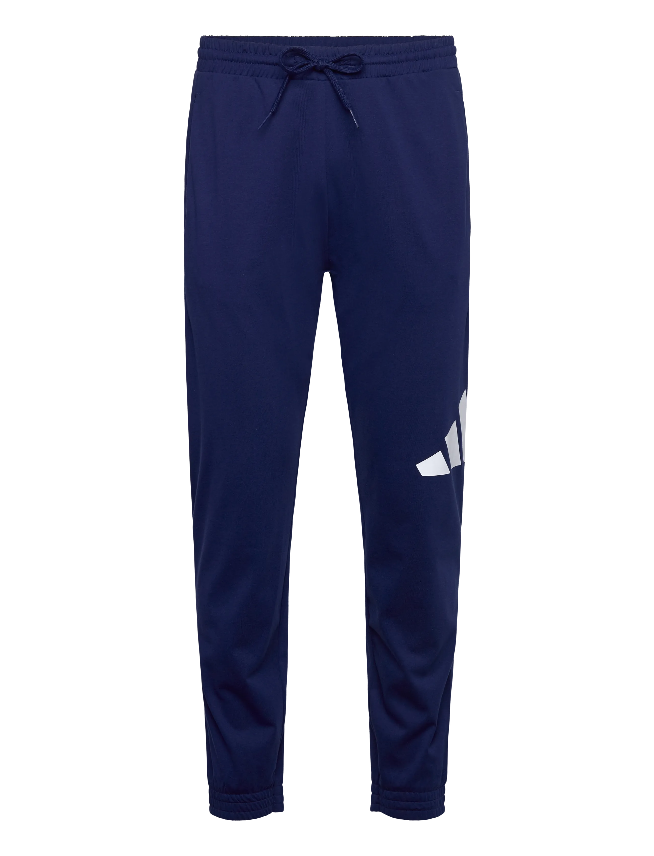 adidas Sportswear M BL T P SJ - Casual - DKBLUE/WHITE / navy