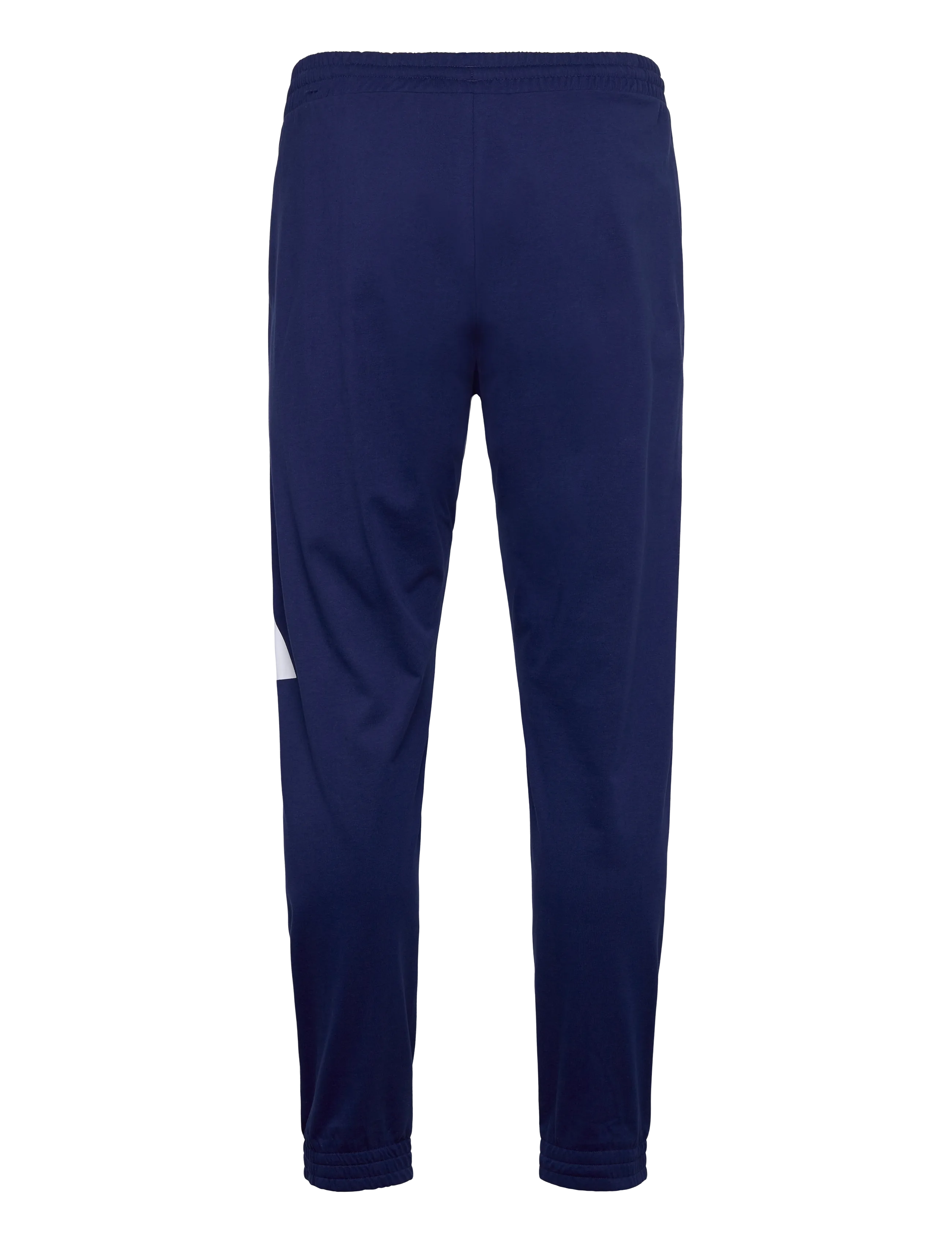 adidas Sportswear - M BL T P SJ - casual trousers - dkblue/white - 2