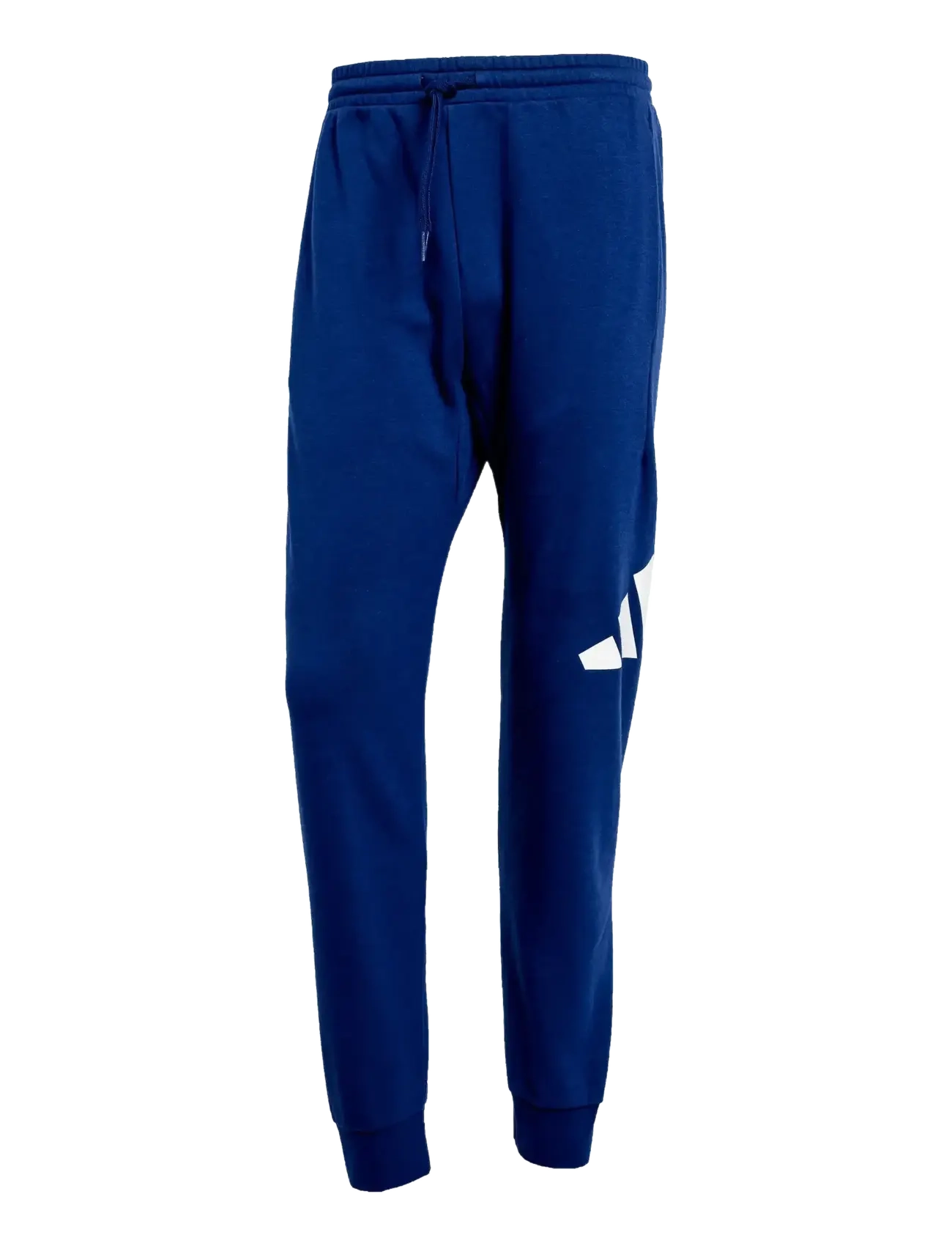 adidas Sportswear M BL FT PT - adidas - DKBLUE/WHITE / blue