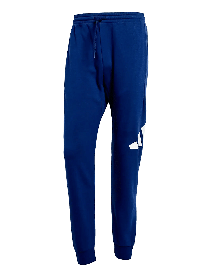 adidas Sportswear - M BL FT PT - hosen - dkblue/white - 1
