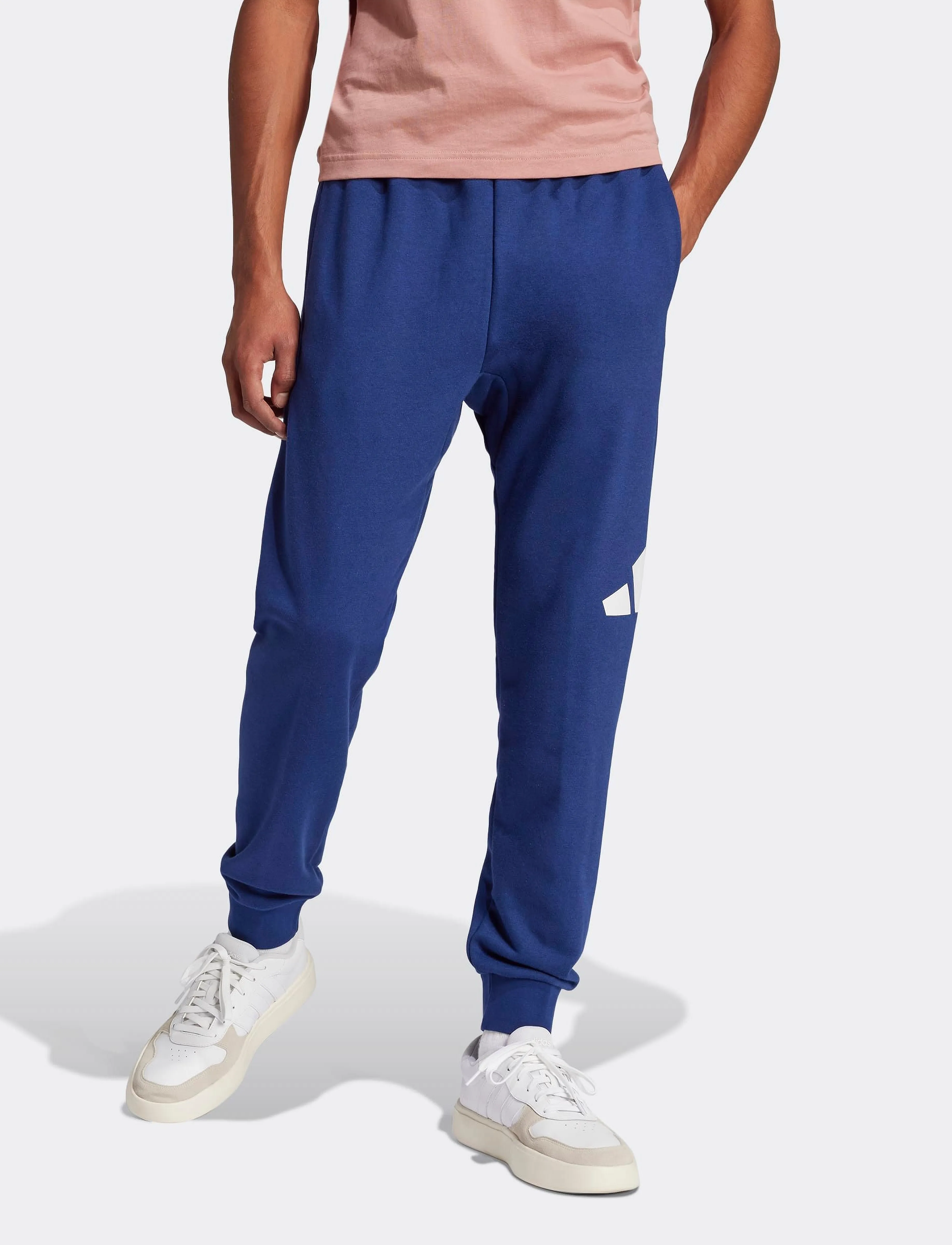 adidas Sportswear M Bl Ft Pt, S, Blue