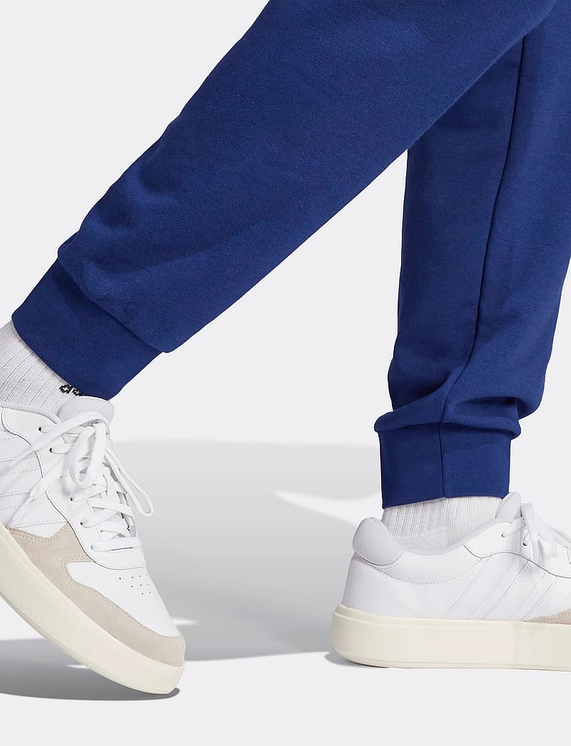 adidas Sportswear - M BL FT PT - bukser - dkblue/white - 2