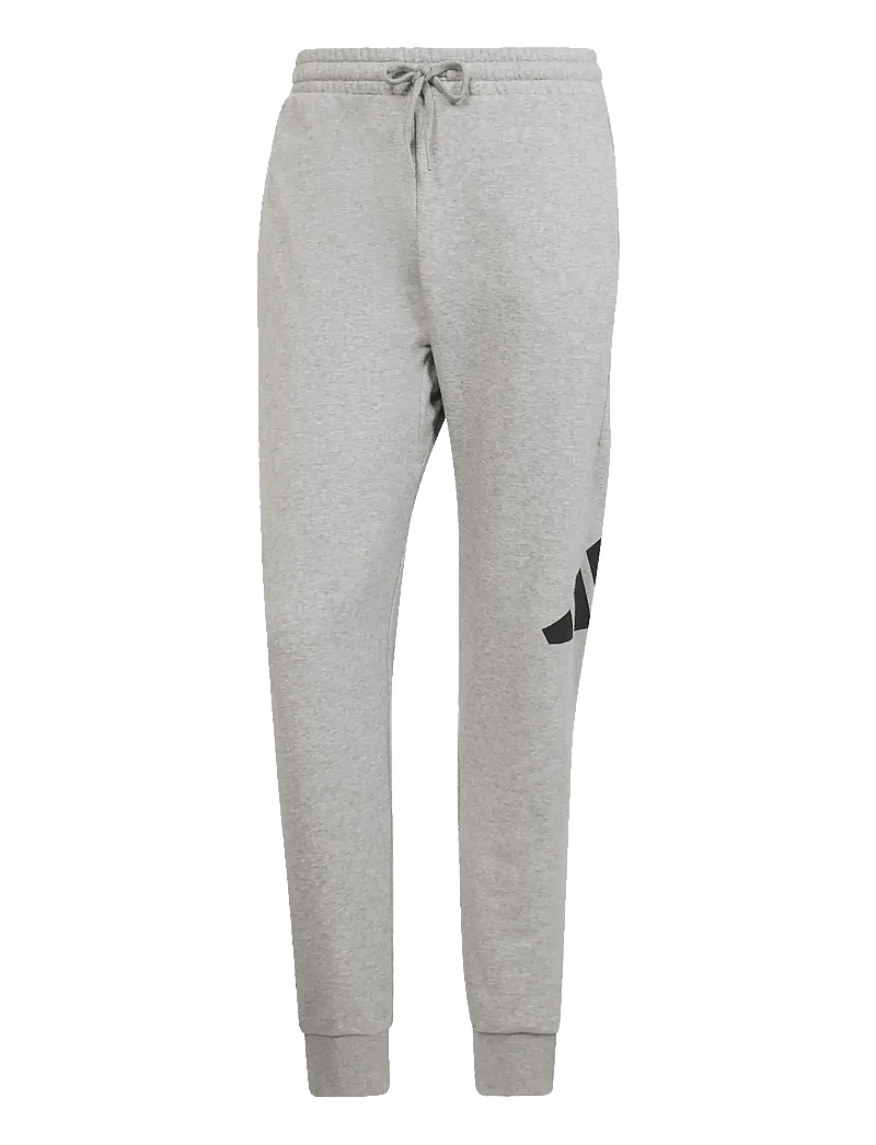 adidas Sportswear - M BL FT PT - sweatpants - mgreyh/black - 1