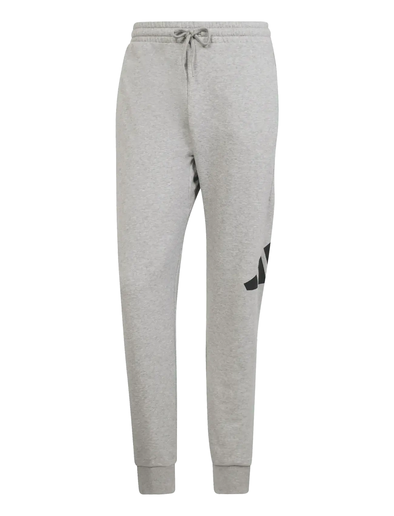 adidas Sportswear M BL FT PT - Winter deals - MGREYH/BLACK / grey