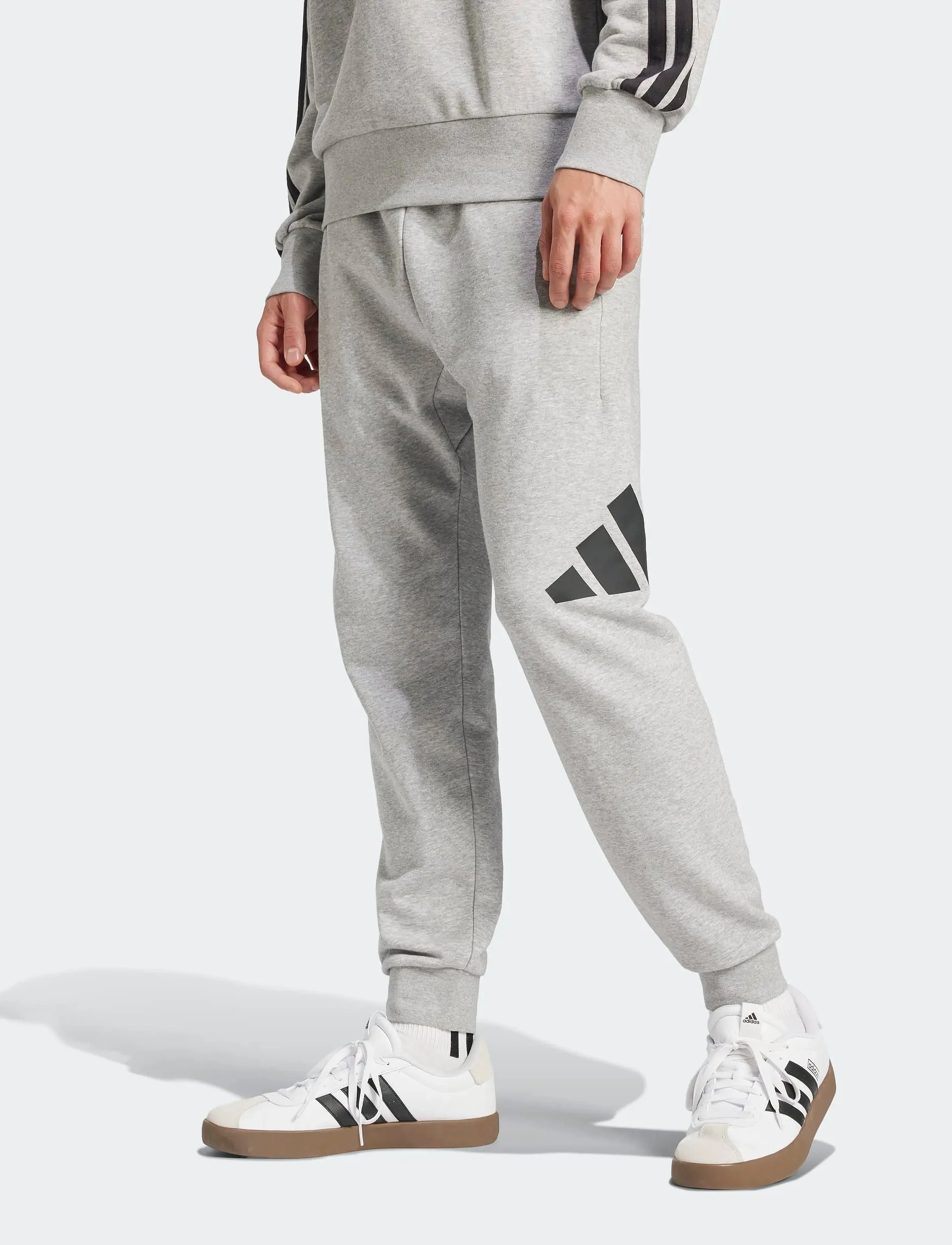 adidas Sportswear M Bl Ft Pt, XS, Grey