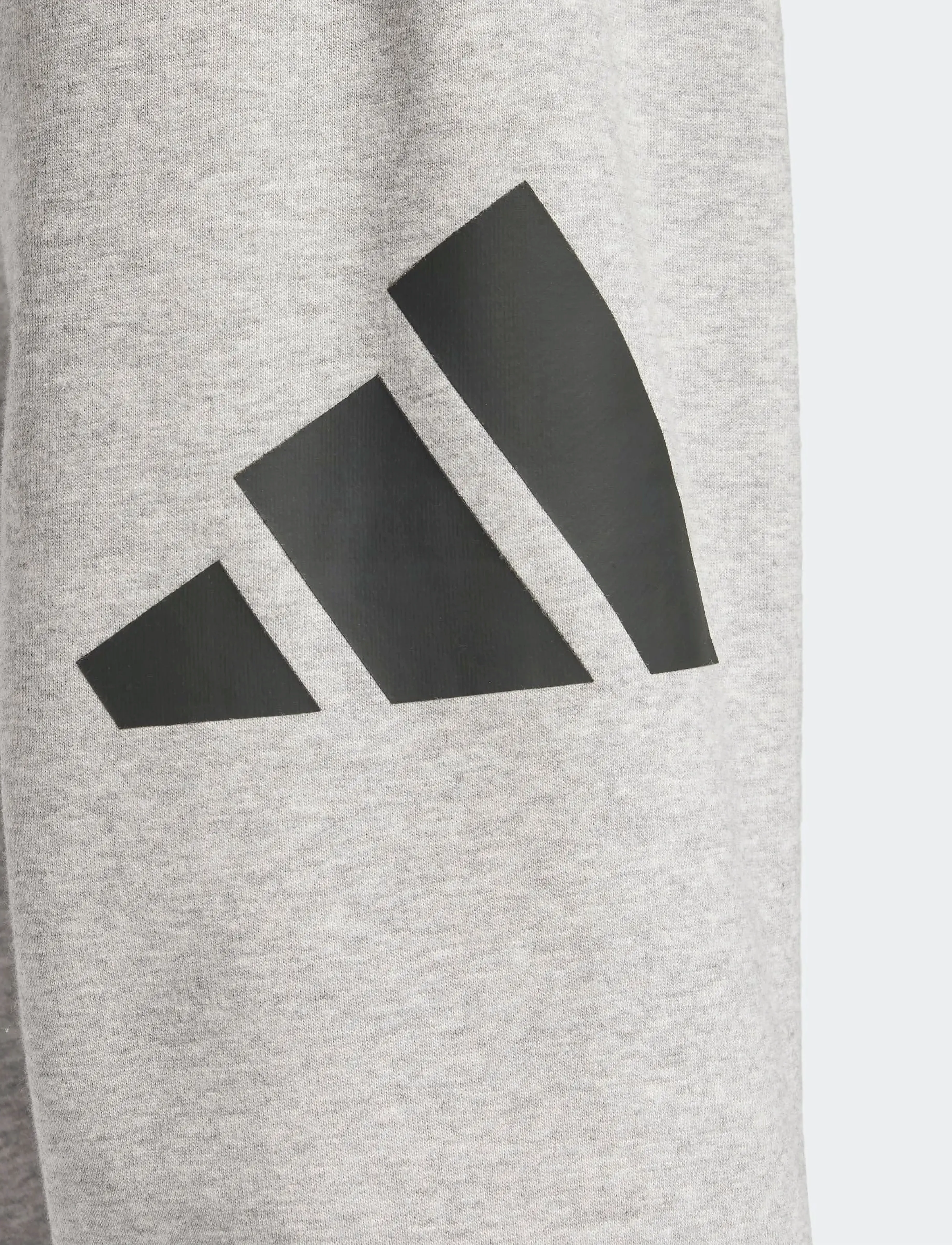 adidas Sportswear - M BL FT PT - hosen - mgreyh/black - 3