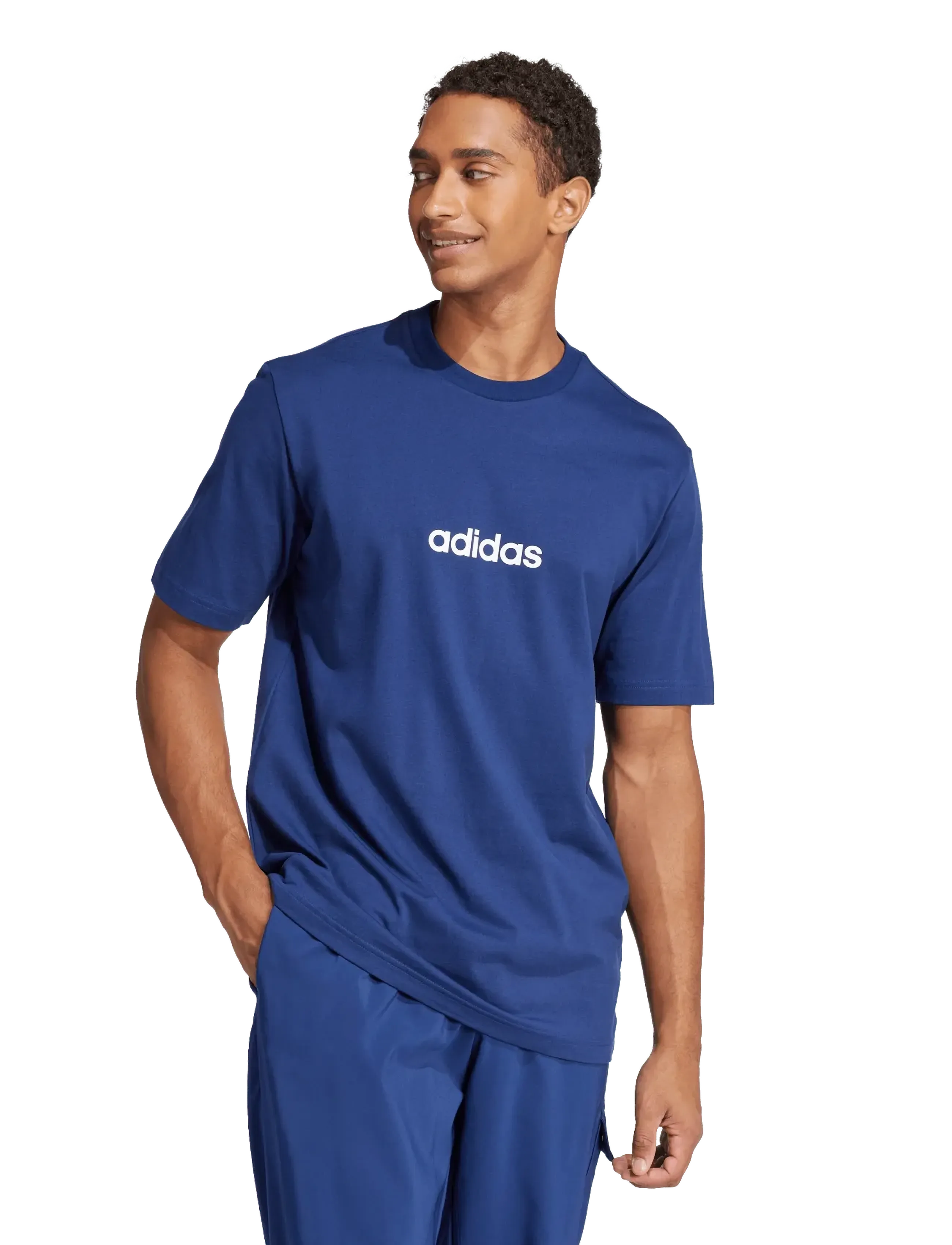 T-shirt 'Essentials' 3