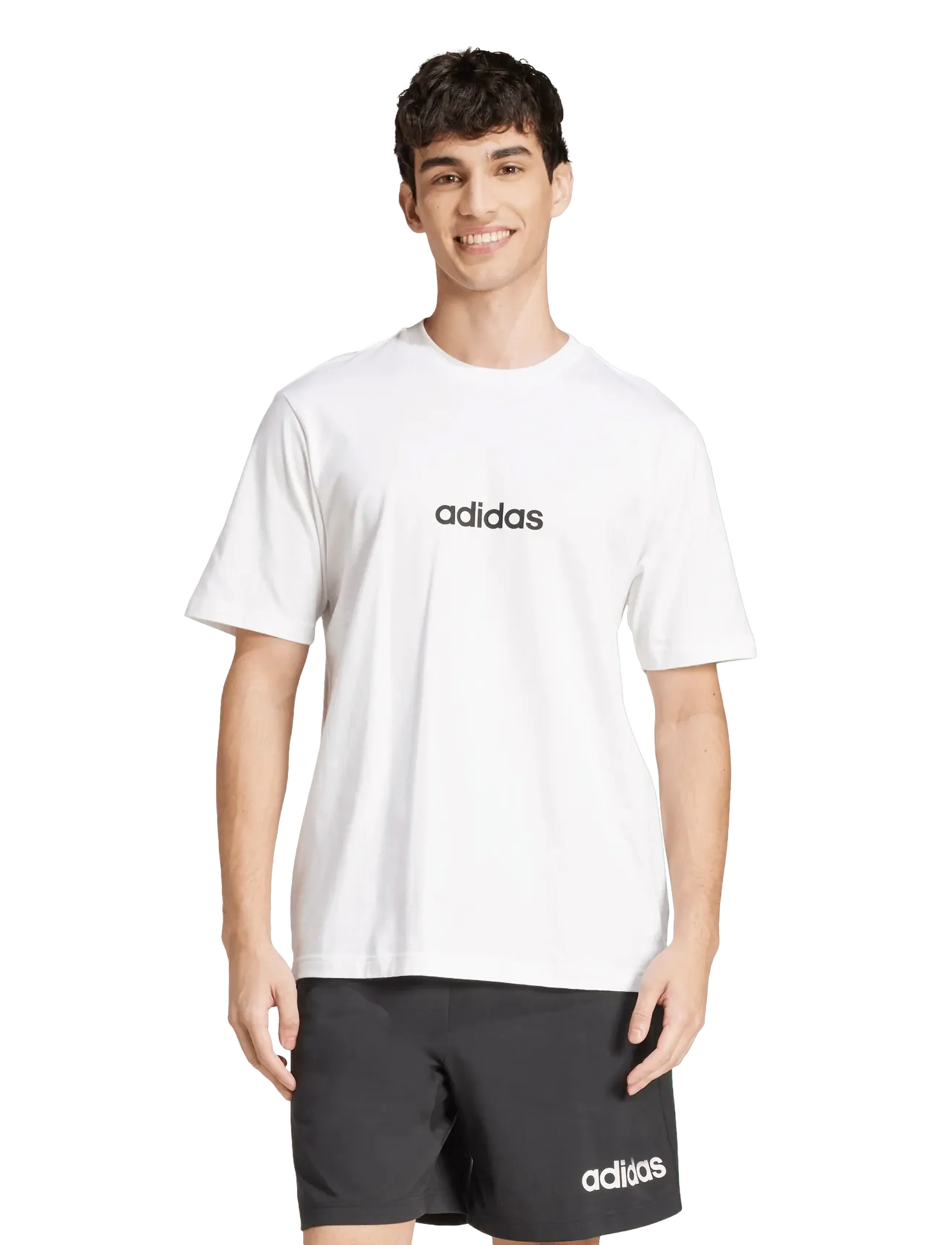 T-shirt 'Essentials' 3