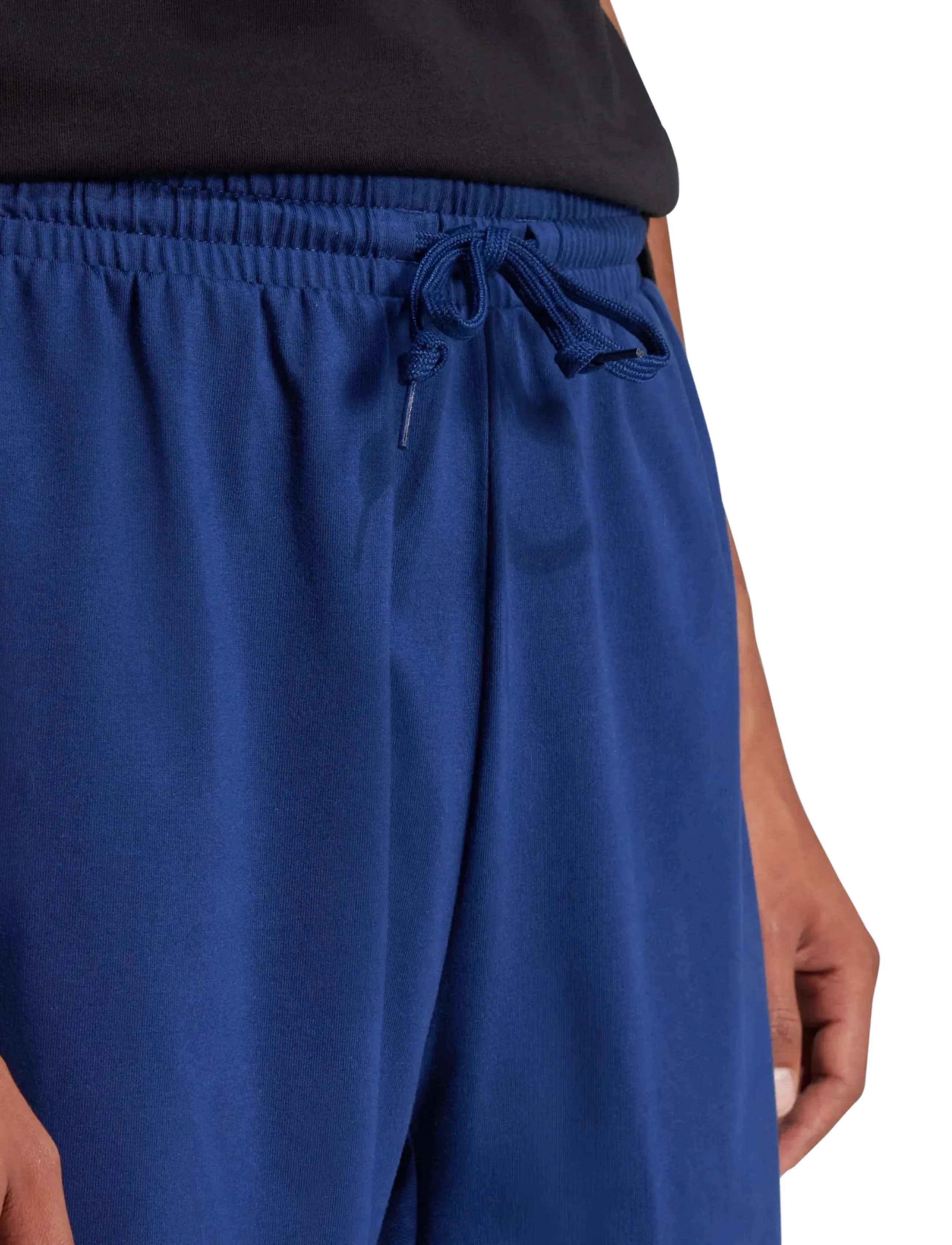 adidas Sportswear - M LIN SJ SHO - træningsshorts - dkblue/white - 4