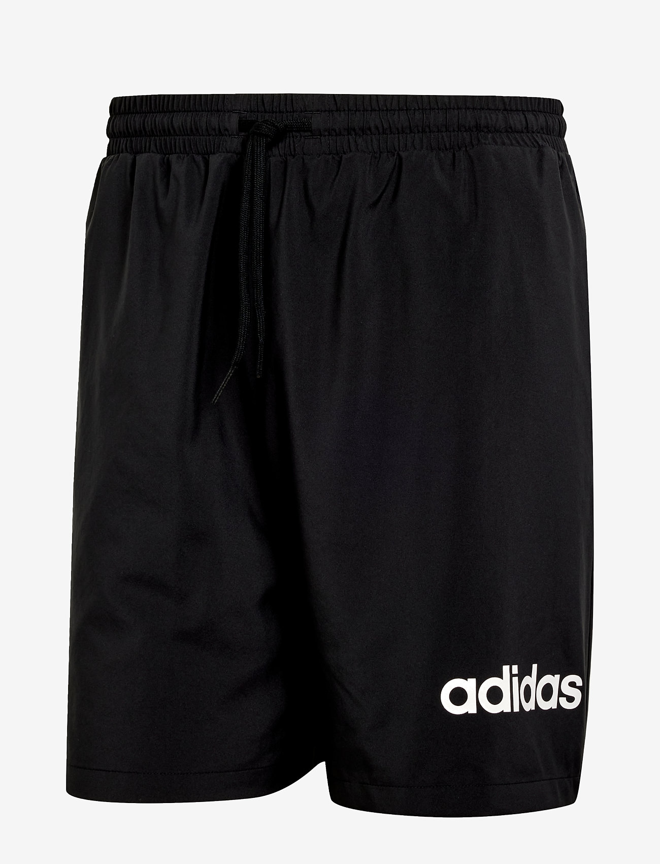 adidas Sportswear - M LIN CHELSEA - træningsshorts - black/white - 1