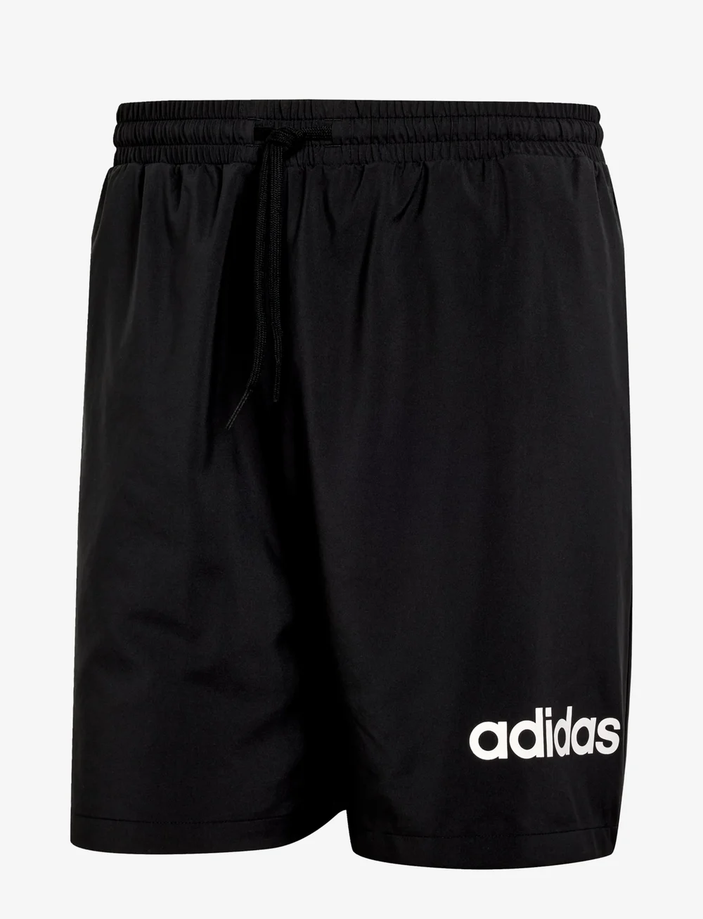 adidas Sportswear - M LIN CHELSEA - lühikesed treeningpüksid - black/white - 1