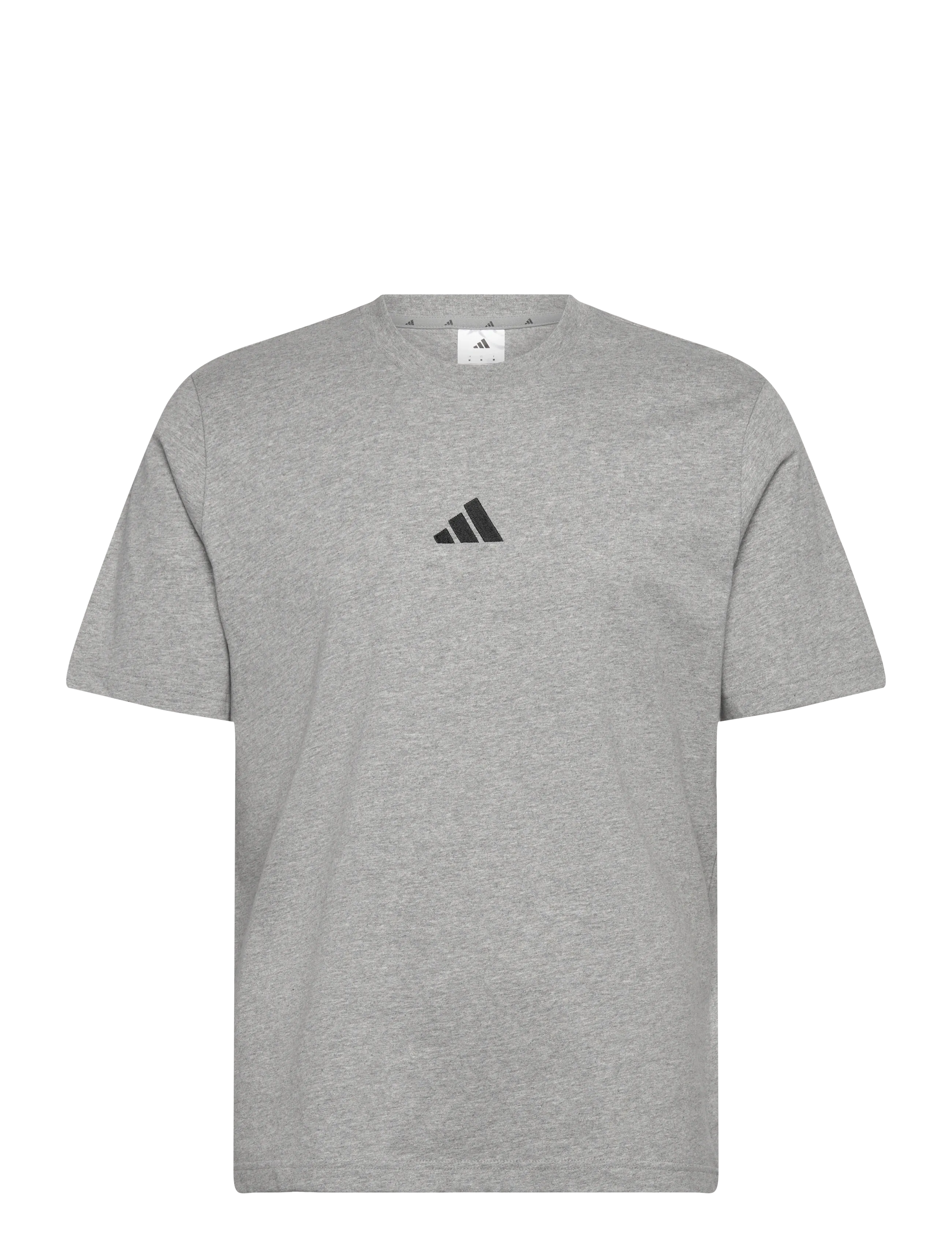 M SL SJ T - MGREYH/BLACK