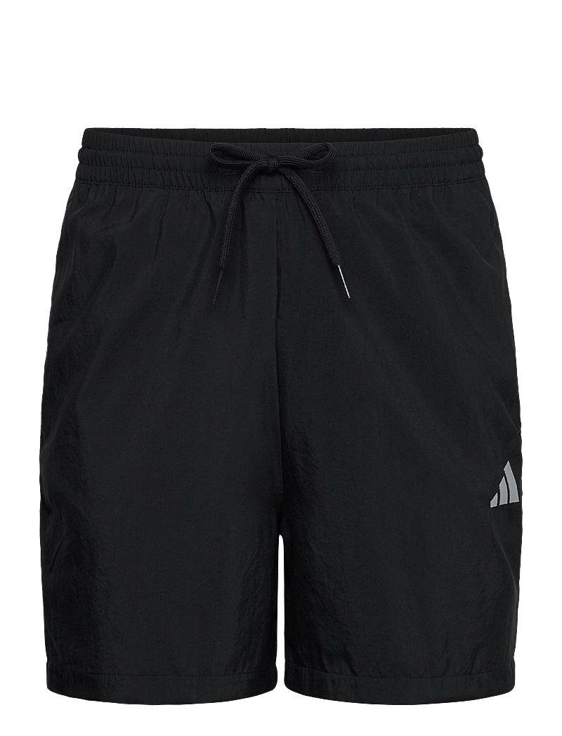 adidas Sportswear - M SL CHELSEA - freizeit shorts - black/white - 1