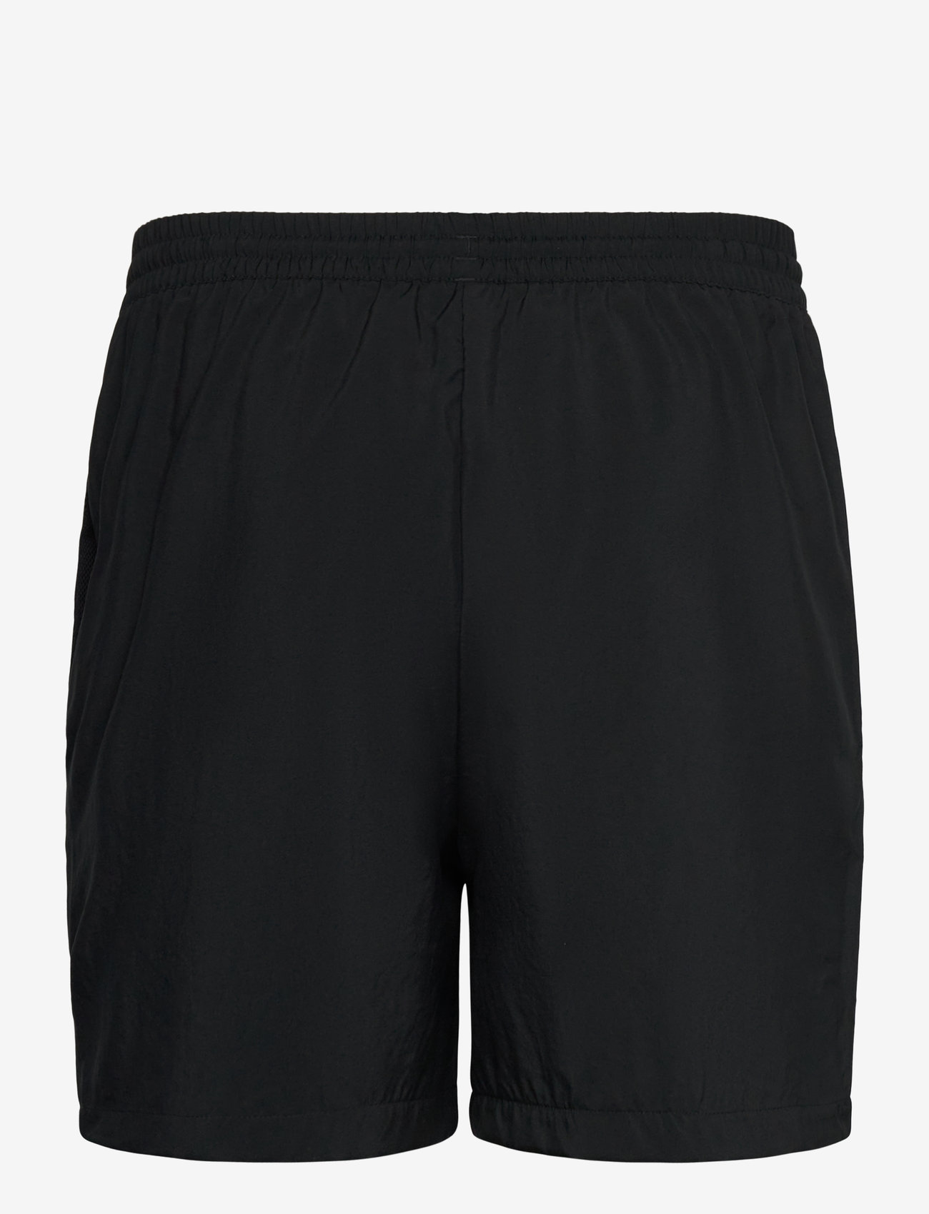 adidas Sportswear - M SL CHELSEA - freizeit shorts - black/white - 2