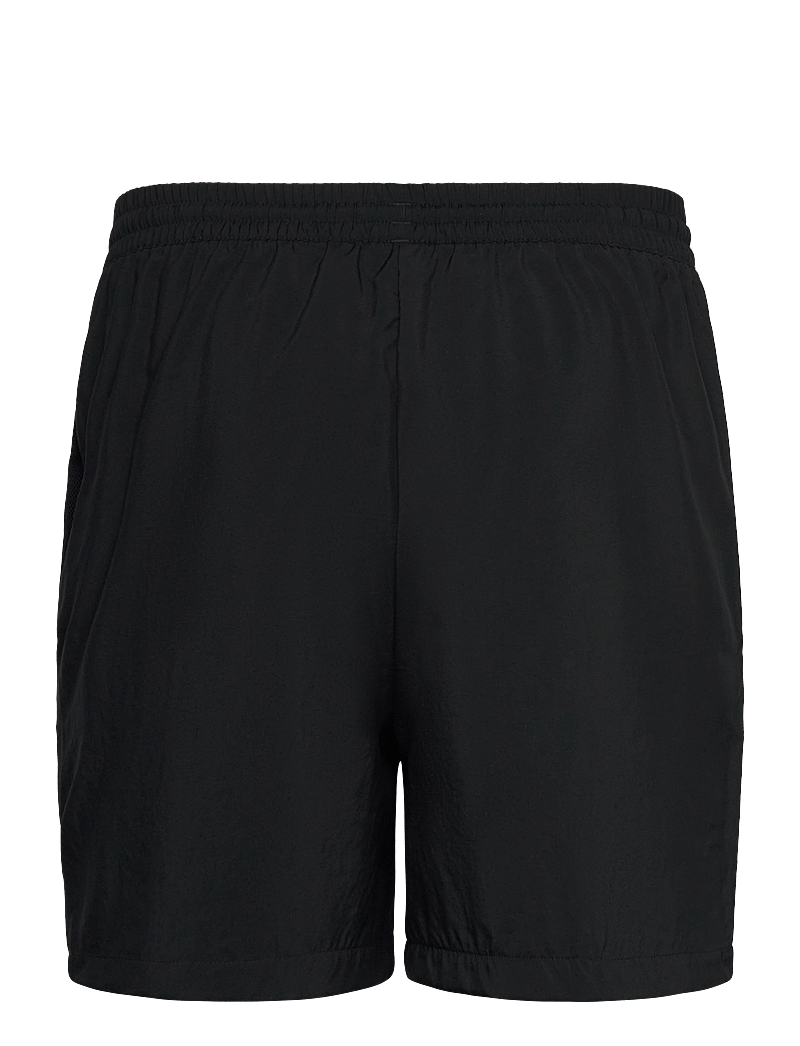 adidas Sportswear - M SL CHELSEA - freizeit shorts - black/white - 2