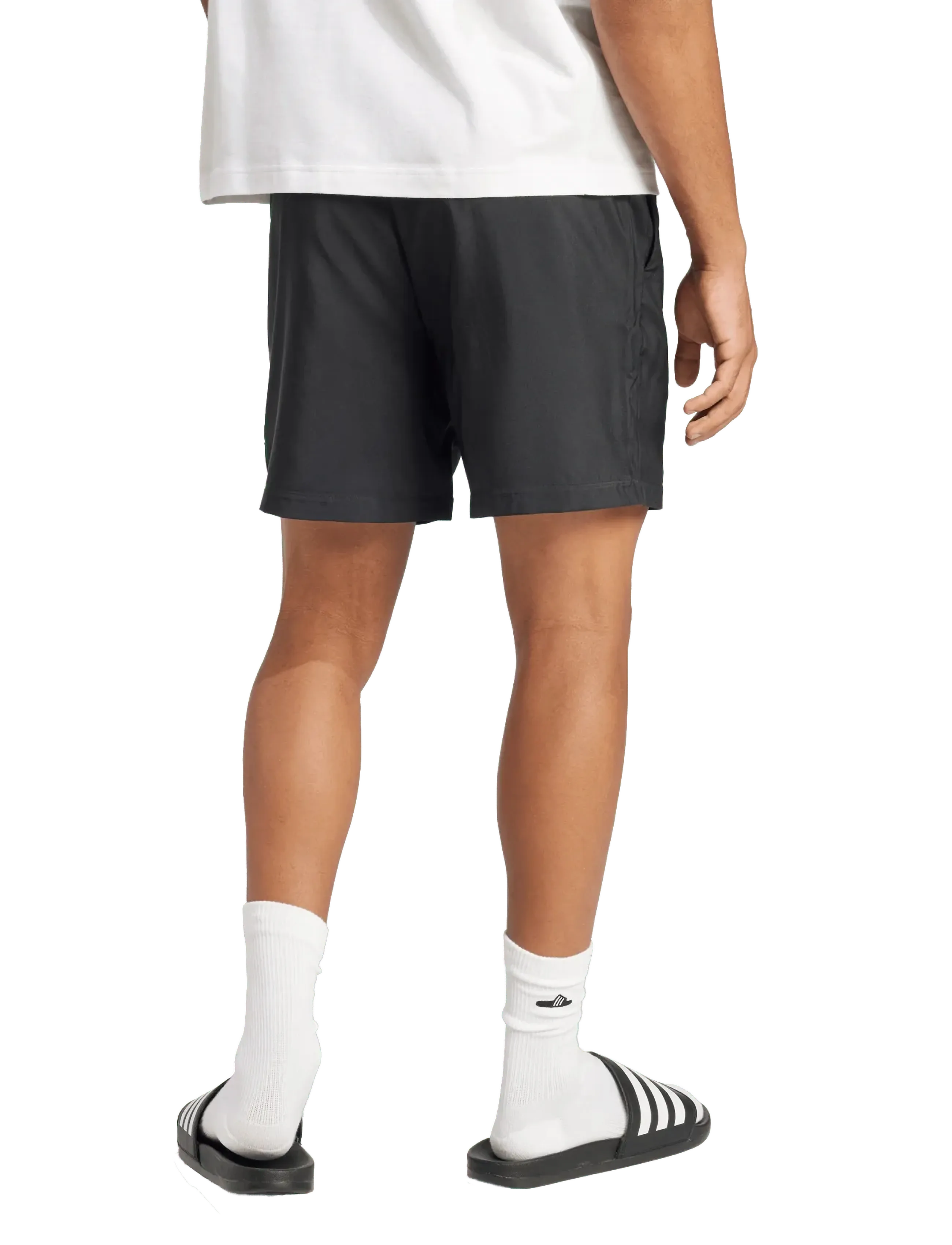 Adidas Byxor Essentials herr – bild 9