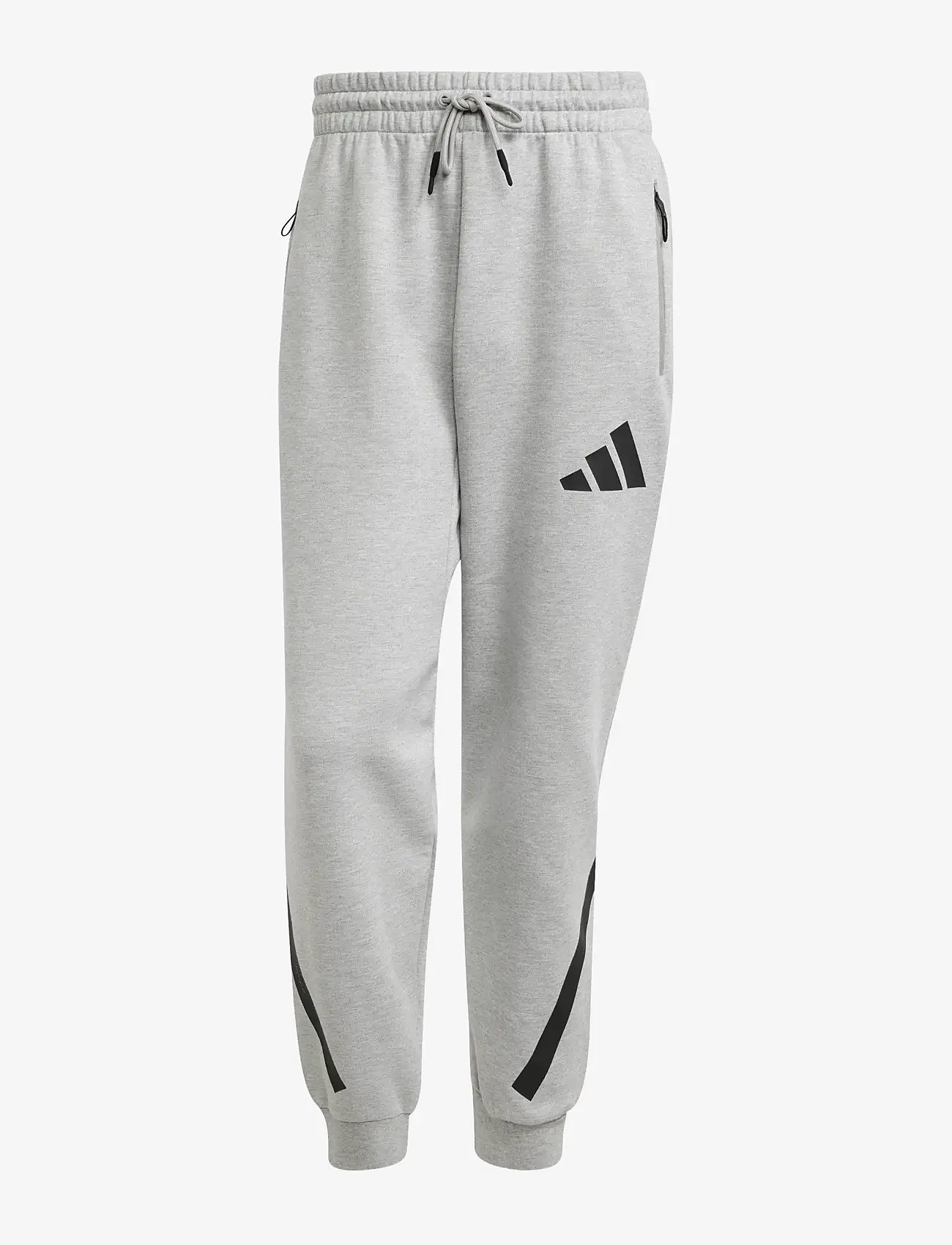adidas Sportswear - M Z.N.E. PT - pants - mgreyh - 1